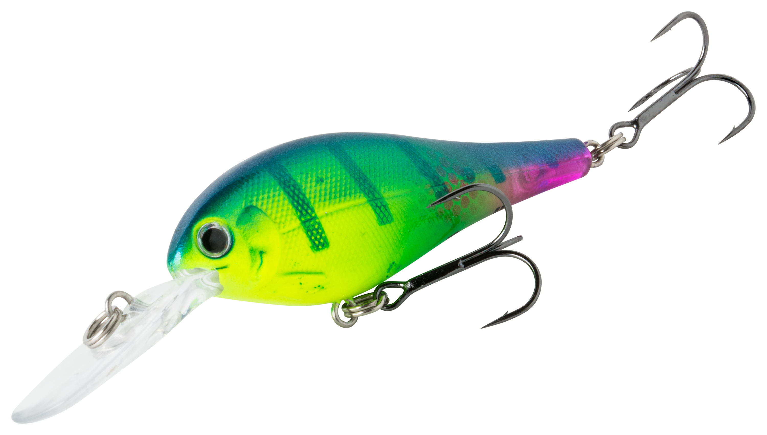 Image of Bandit Walleye Shad