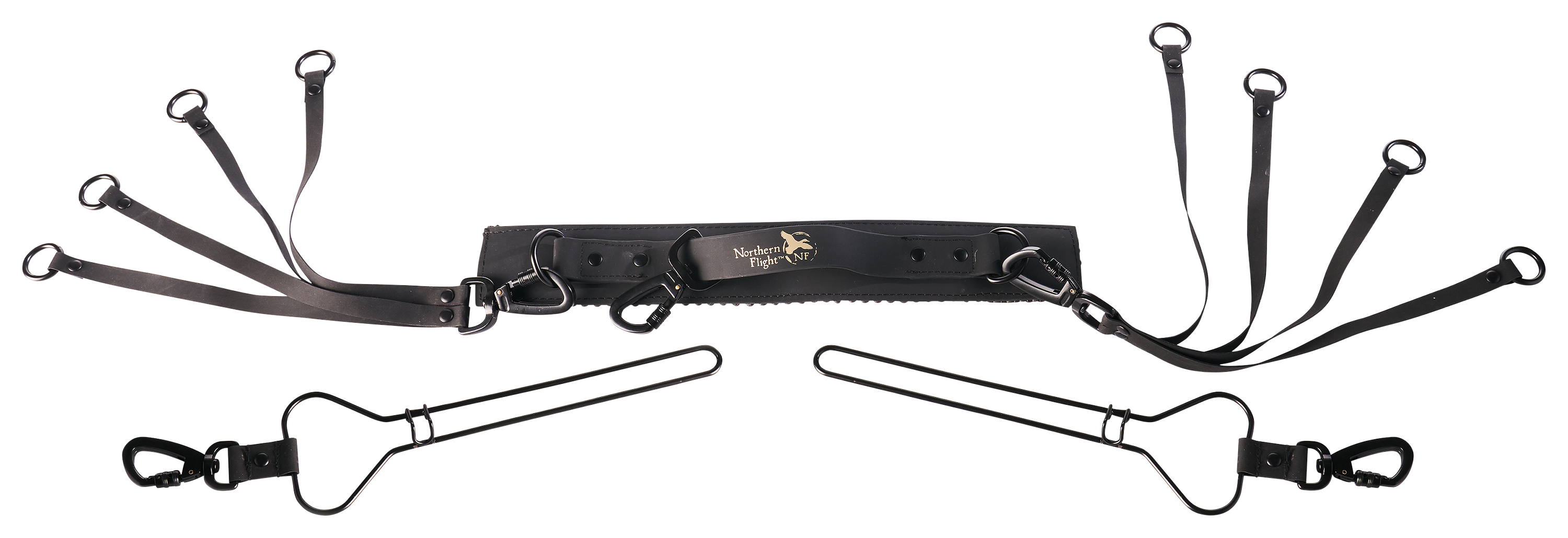 Image of Northern Flight TPU Bird Carrier