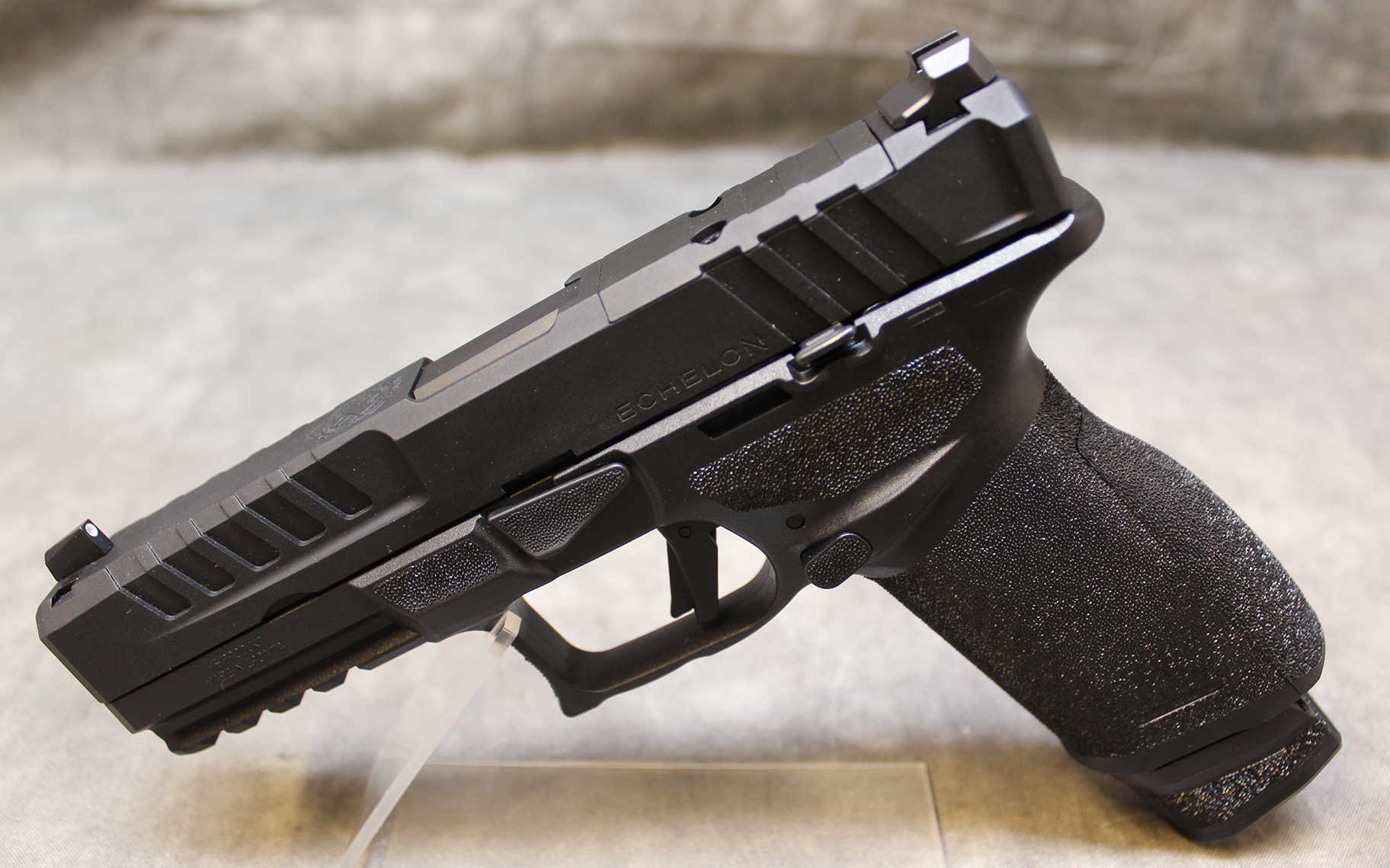 ++SPRINGFIELD ARMORY ECHELON 9MM - Springfield Armory
