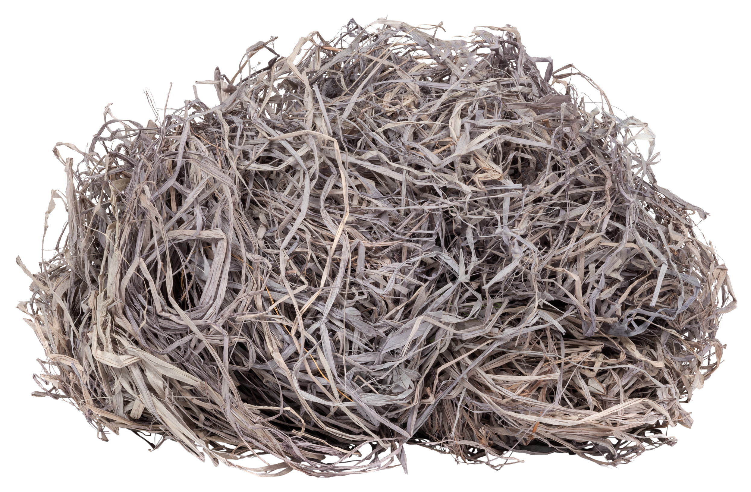 Image of Northern Flight Raffia Camo Grass - Tan - 2 lbs.