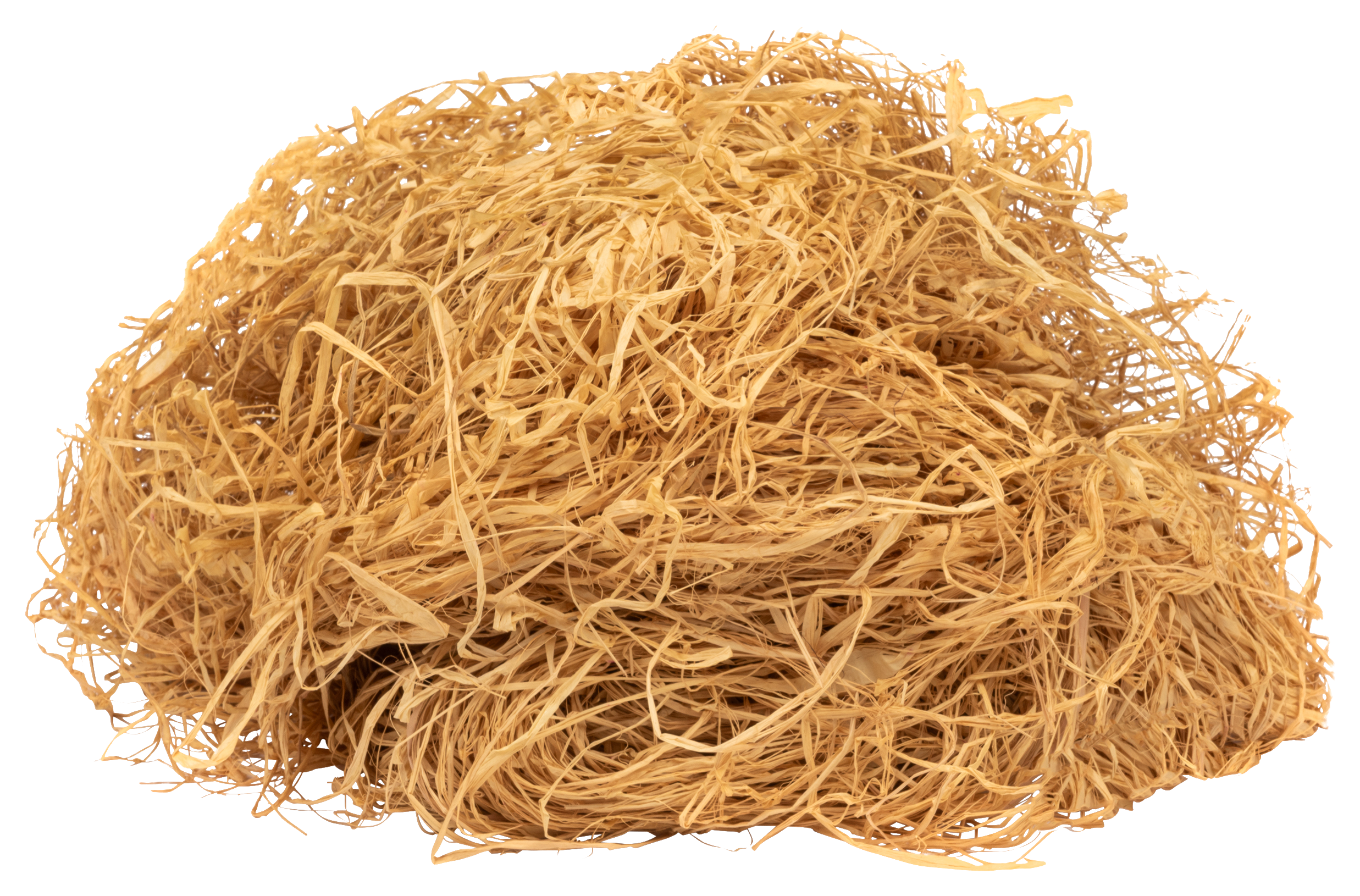Image of Northern Flight Raffia Camo Grass - Natural - 2 lbs.