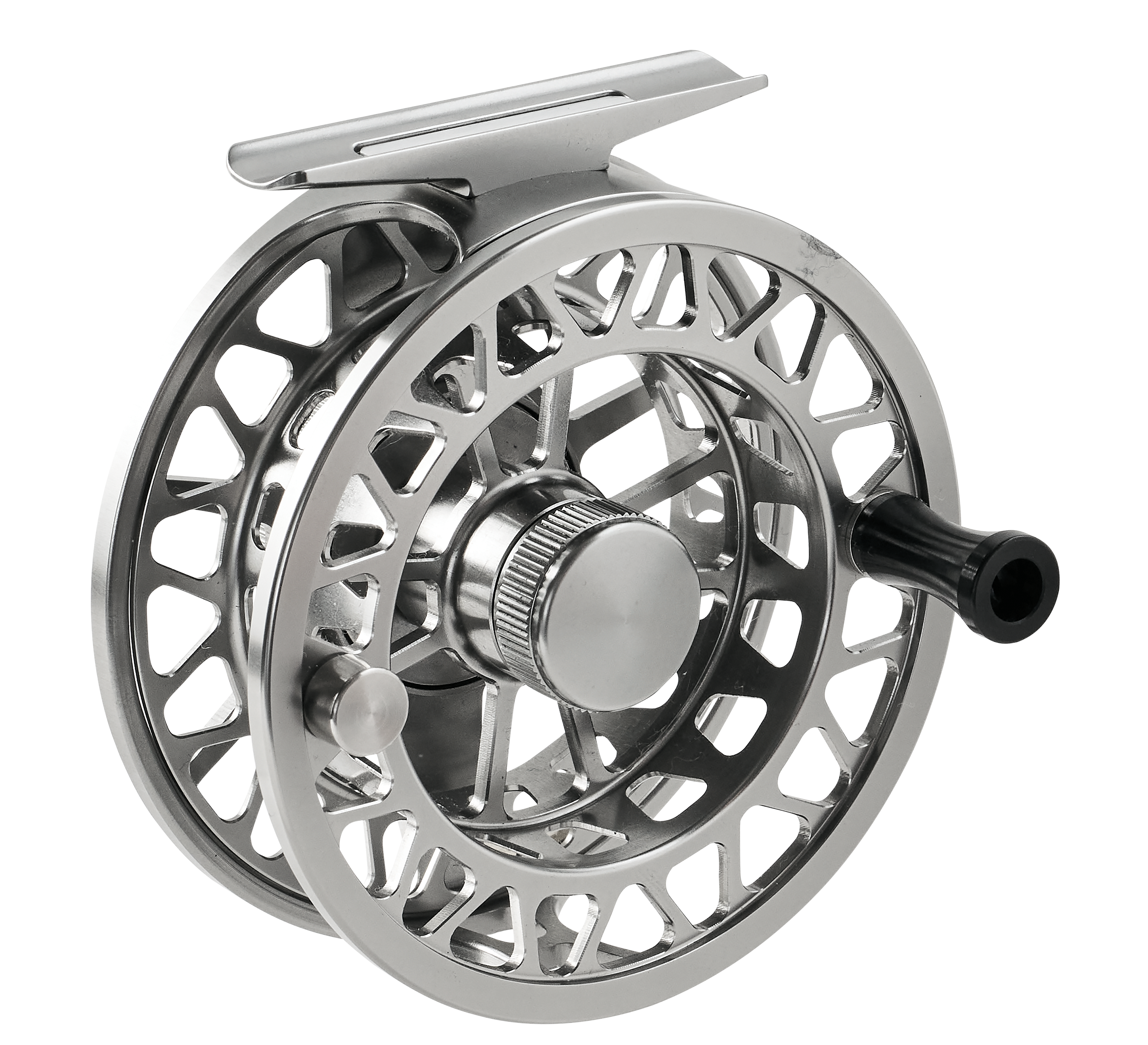 Image of White River Fly Shop Vanguard Fly Reel - 7/8