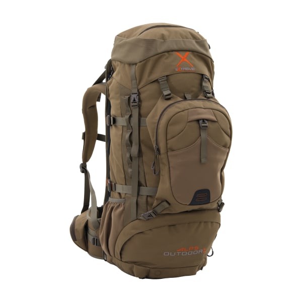 Alps OutdoorZ Extreme Commander X with Pack