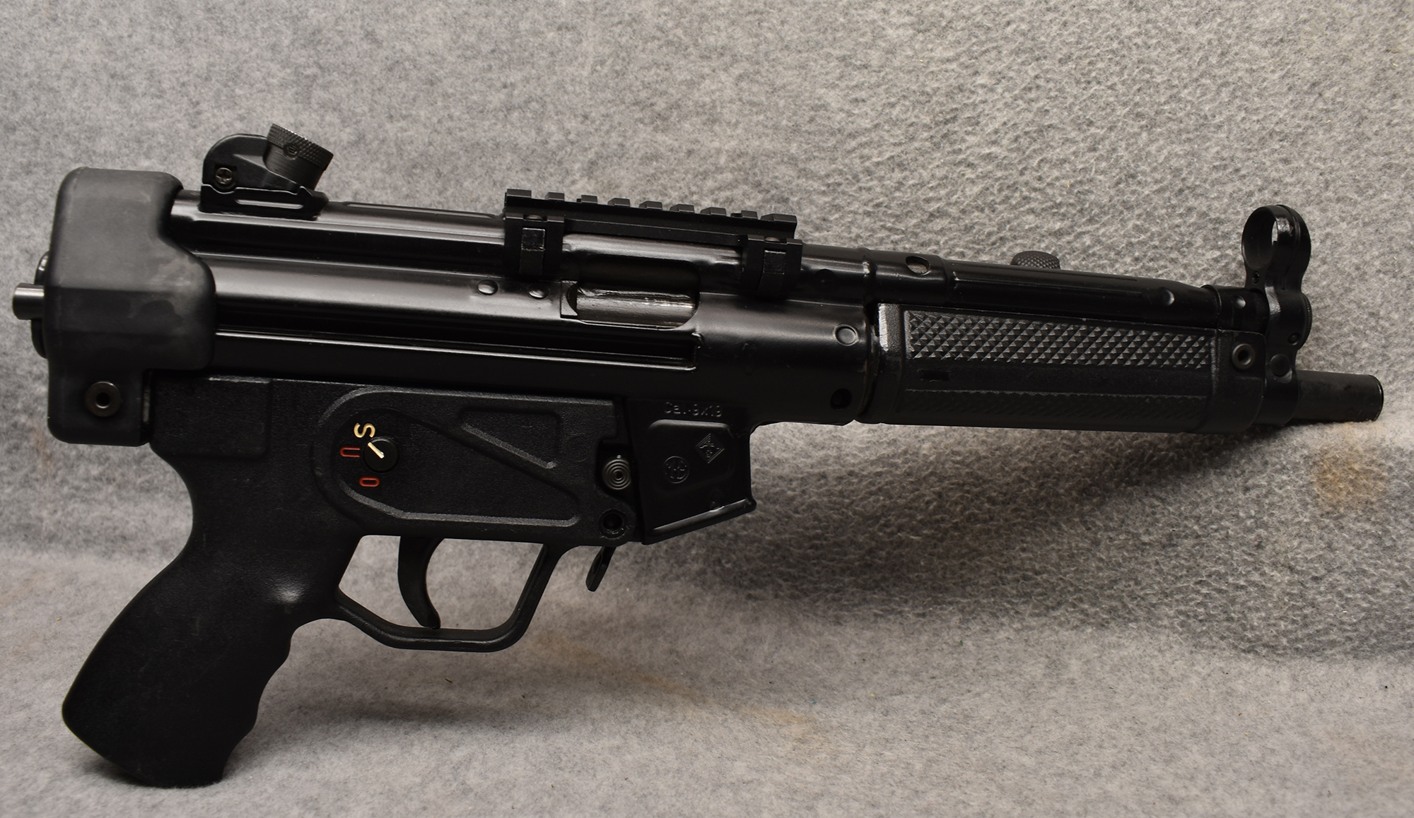 MKE ~ AT-94A2 ~ 9mm Luger - Bass Pro Shops