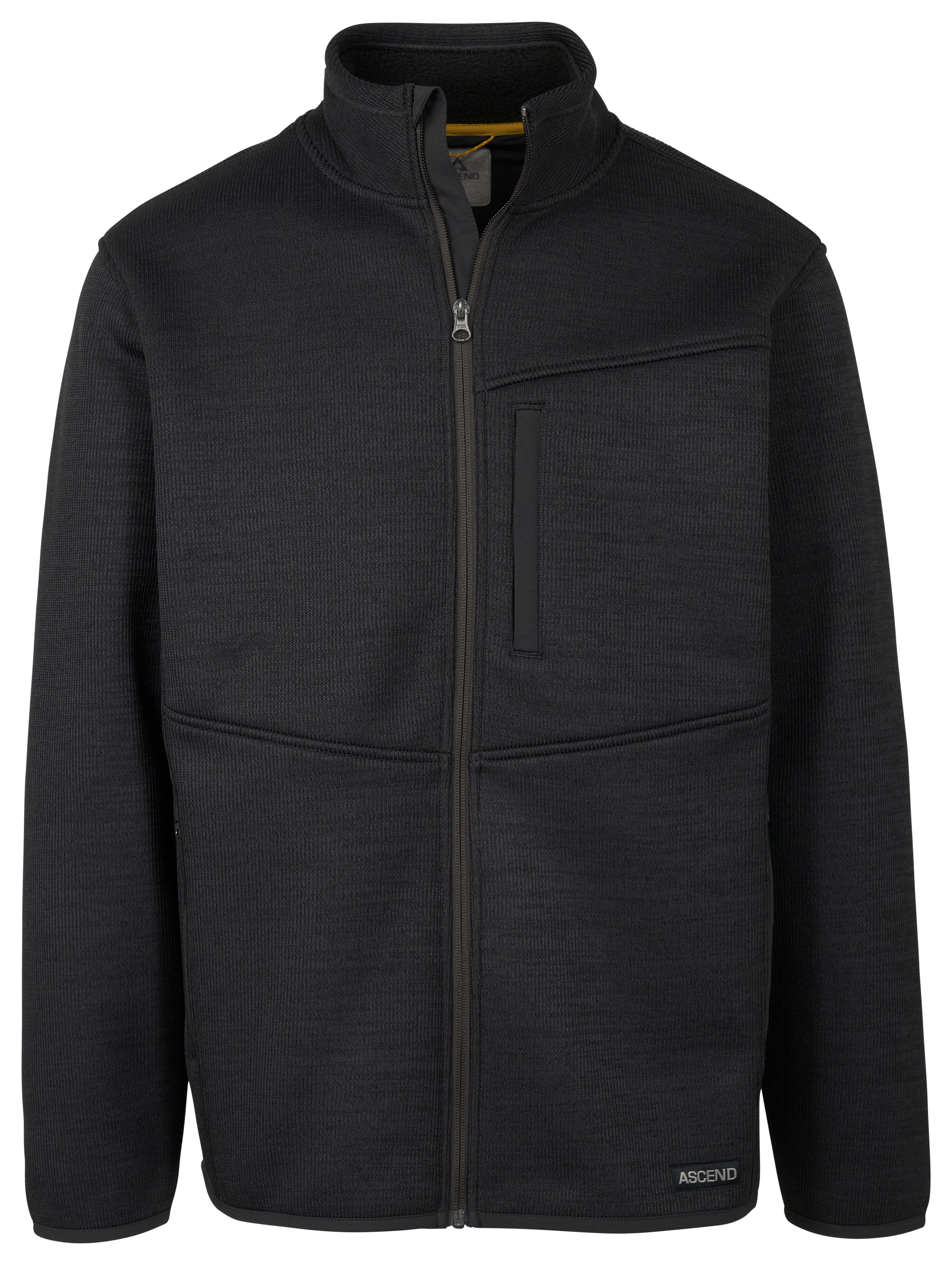 Image of Ascend Exploration Bonded Jacket - Phantom - L