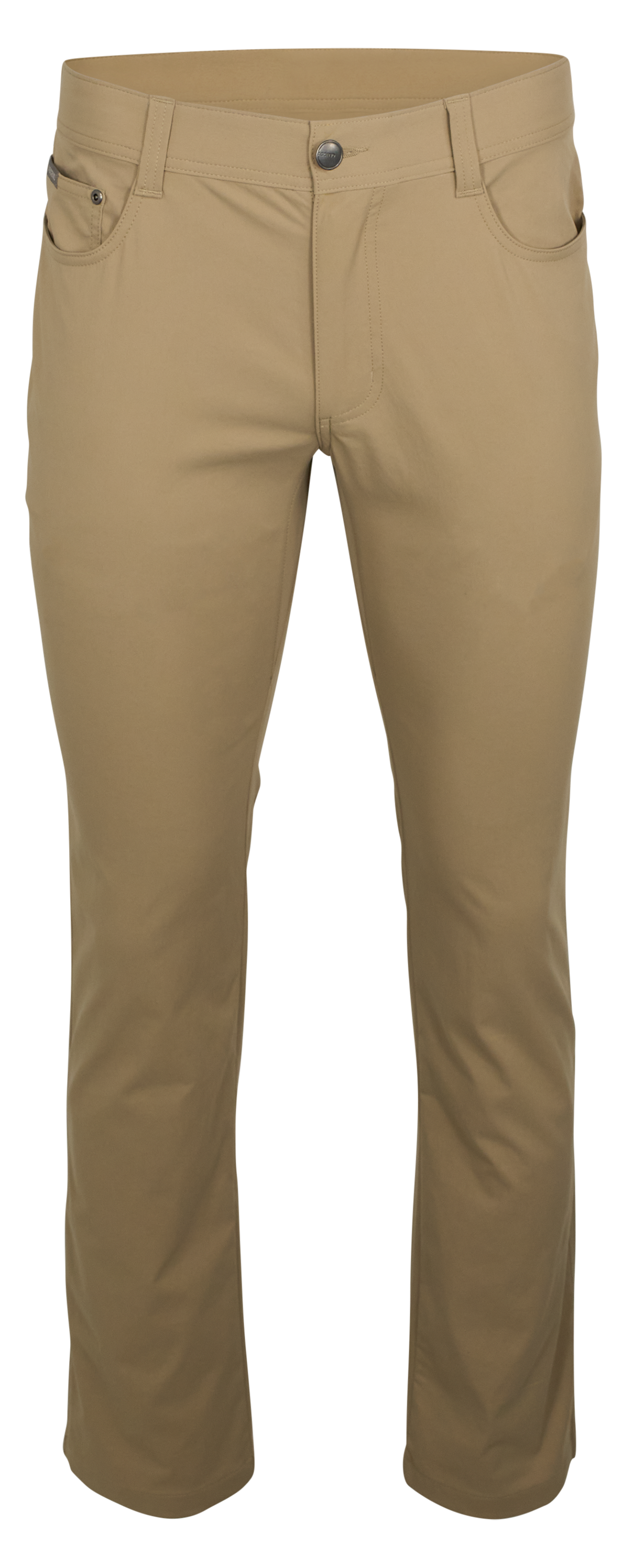 Image of Ascend Chadwick Pants - Coriander