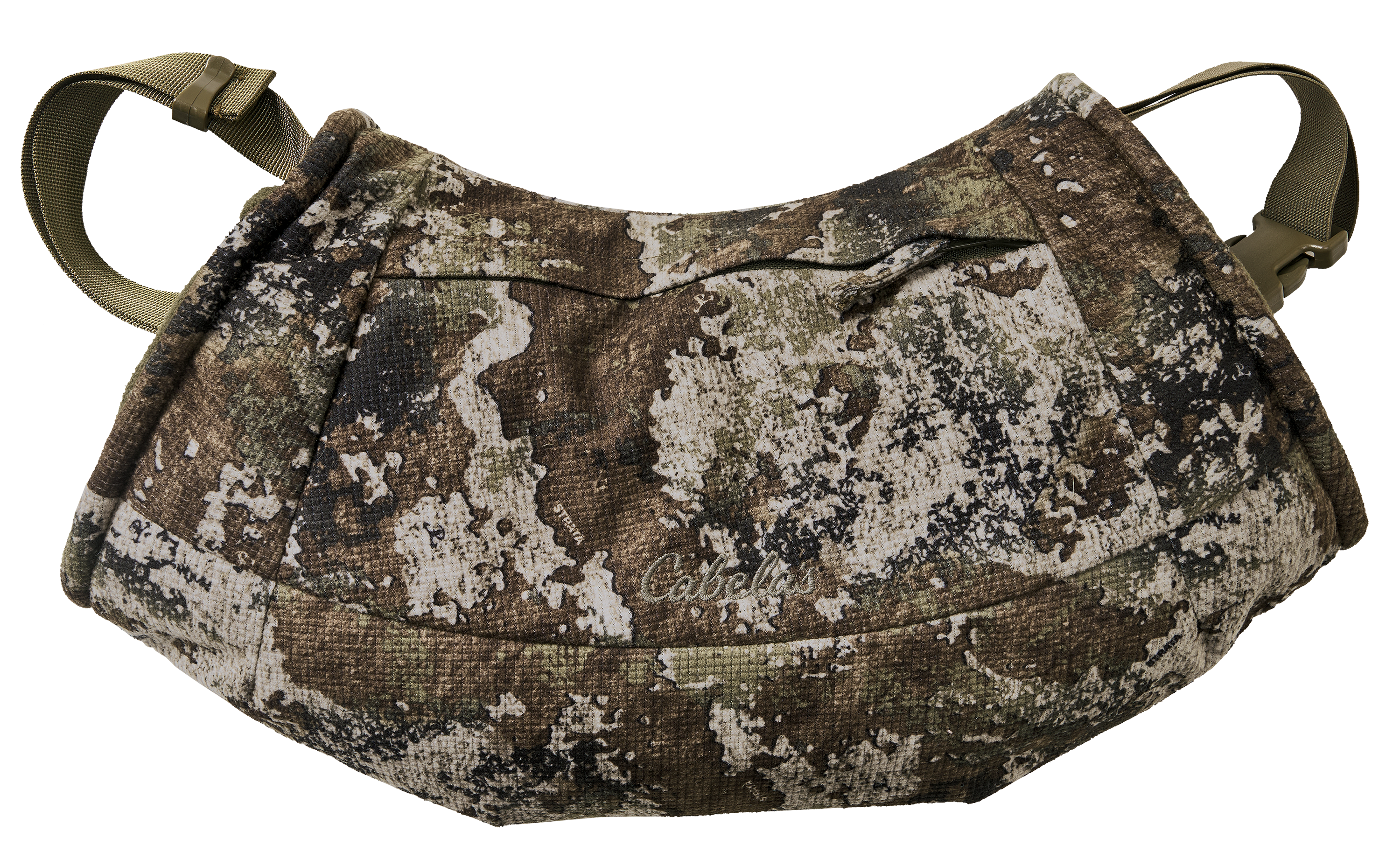 Image of Cabela's WINDSHEAR Handmuff - TrueTimber Strata