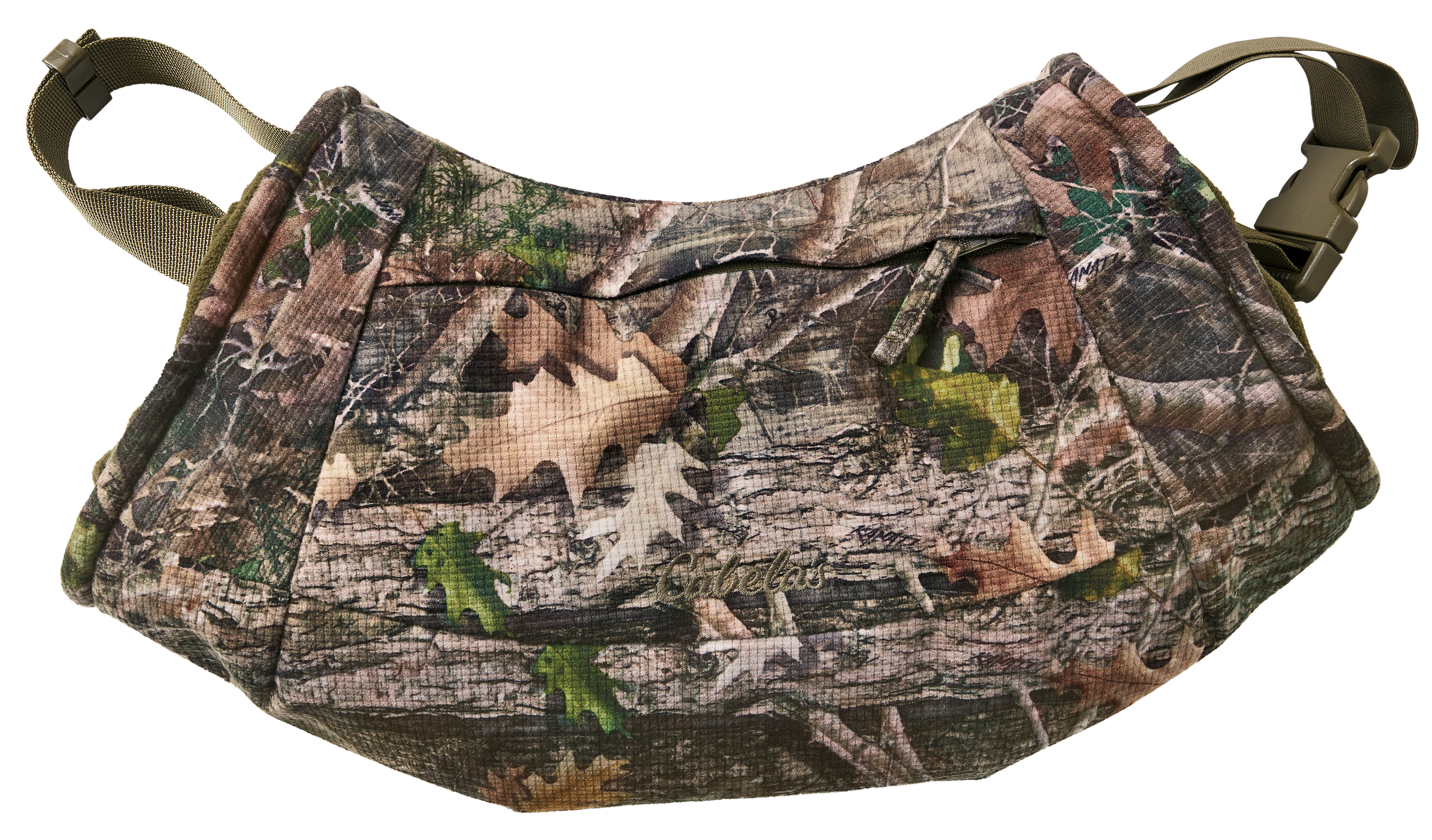 Image of Cabela's WINDSHEAR Handmuff - TrueTimber Kanati