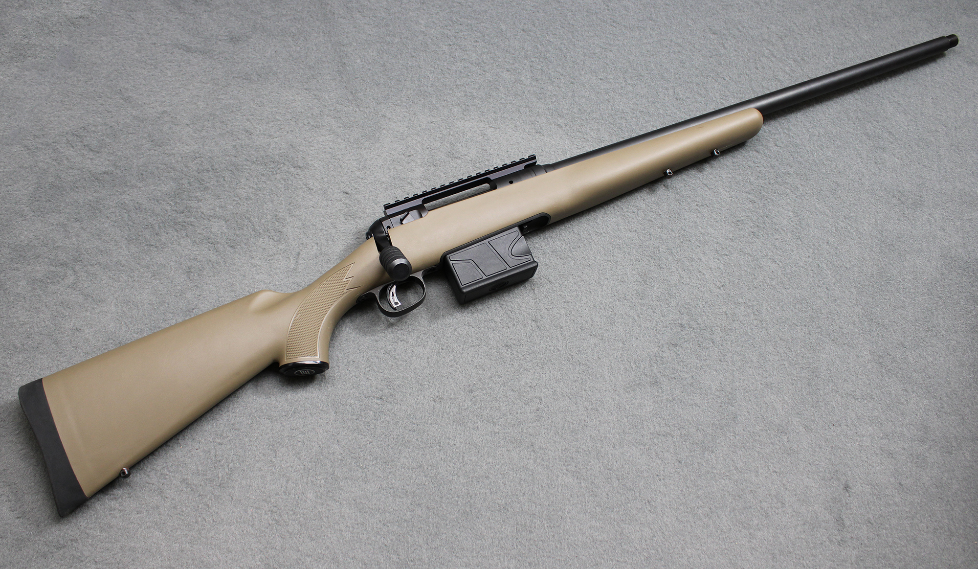 ++SAVAGE 10 6.5MM CREEDMOOR - Savage Arms