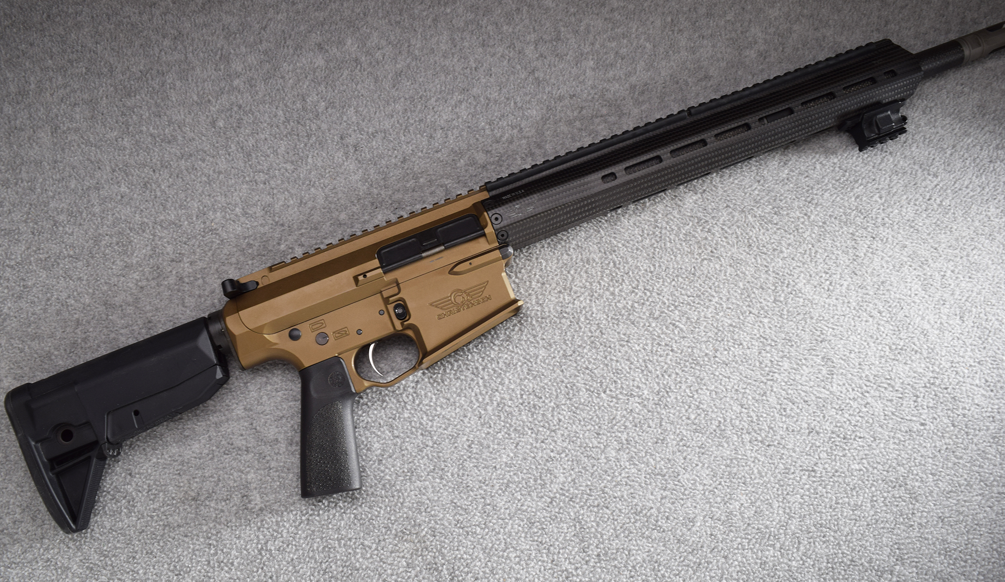 ++CHRISTENSEN ARMS CA-10 G2 .308 - Christensen Arms