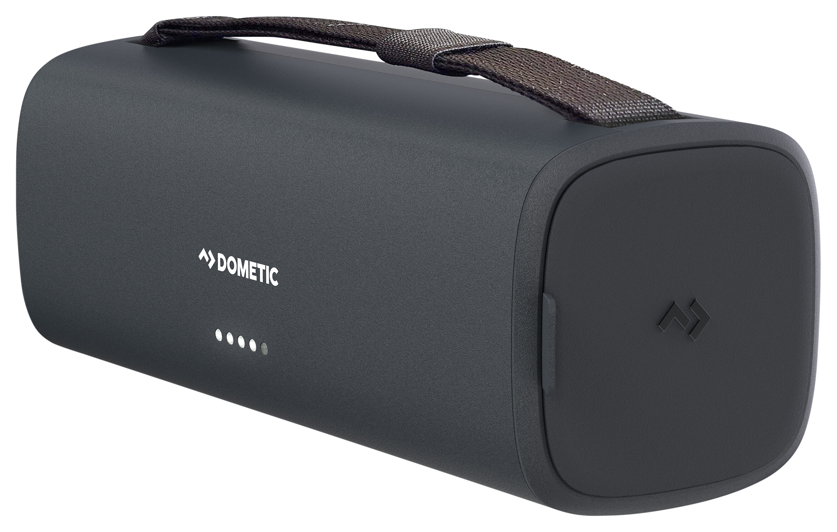 Image of Dometic PLB15 Portable Lithium Iron Phosphate Battery with Flashlight