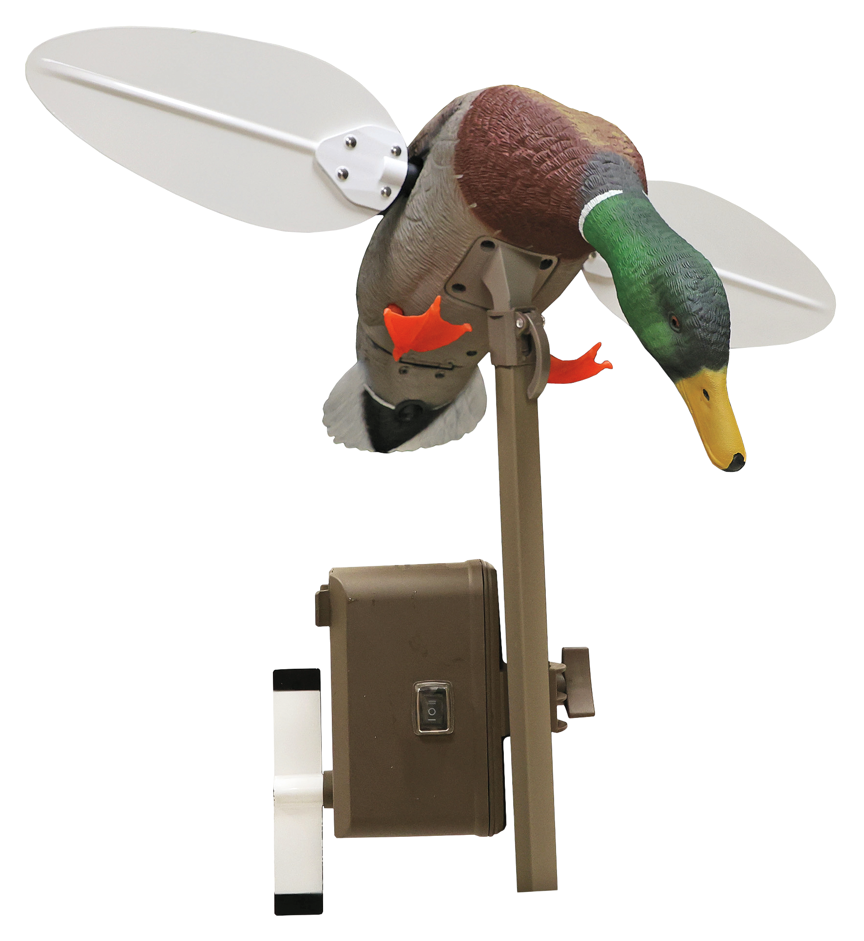 Image of MOJO Outdoors MOJO Lite Triple Whammy Decoy Combo