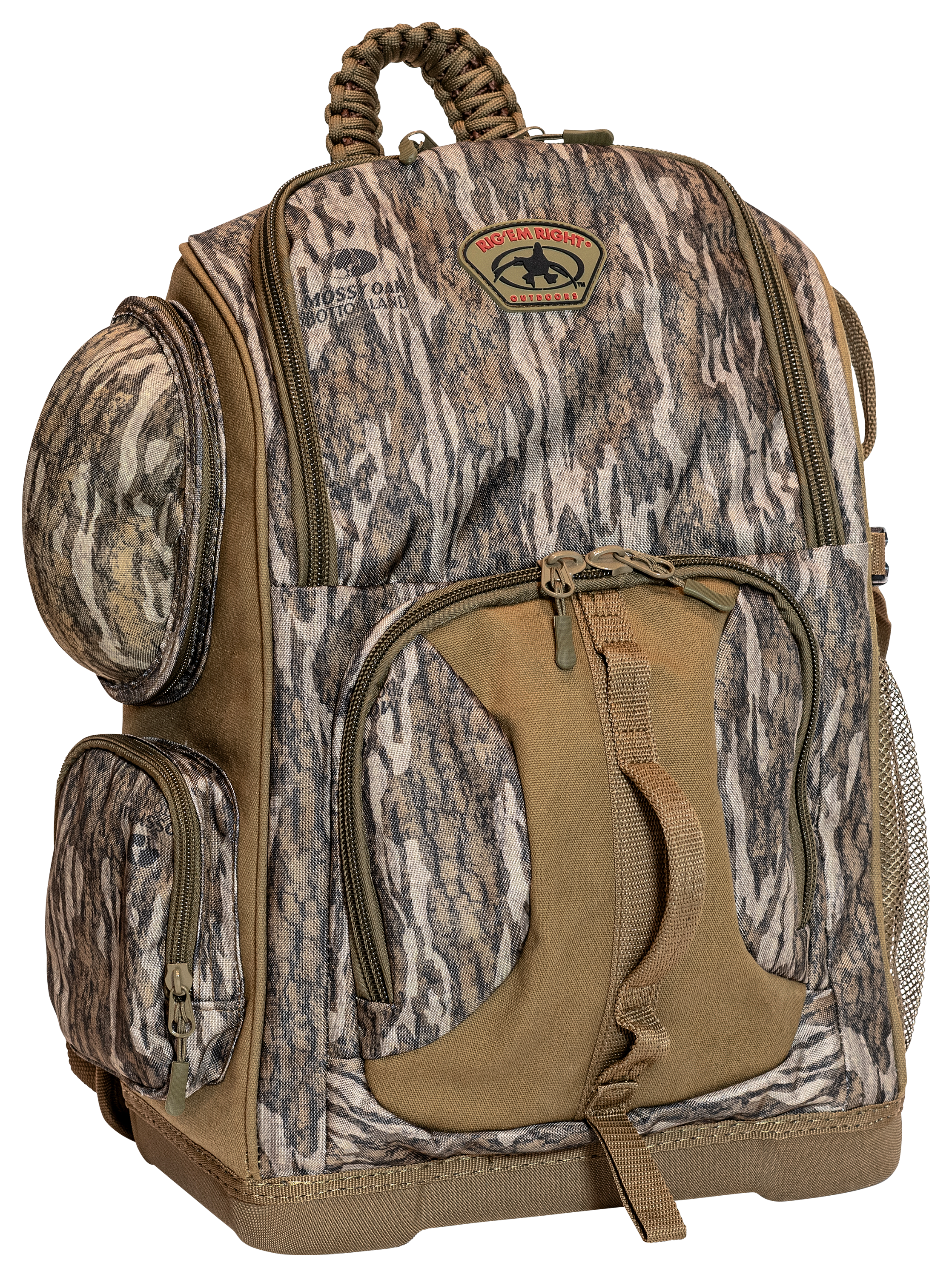 Image of Rig'Em Right Lowdown Floating Backpack