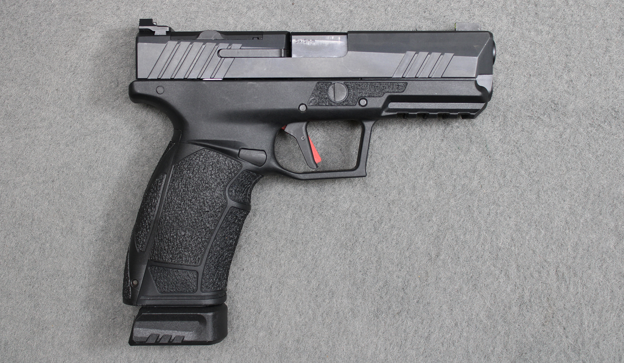 Tisas ~ Zigana PX-9 ~ 9mm Luger - Bass Pro Shops