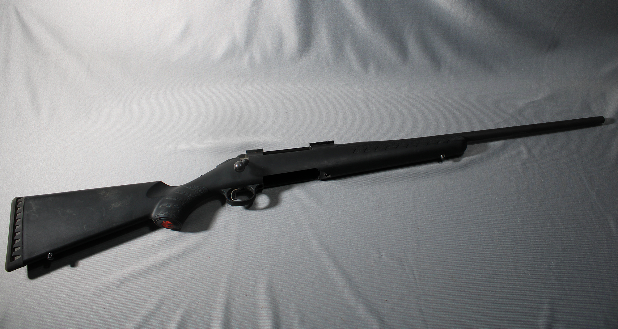 ++RUGER AMERICAN .30-06 SPRINGFI - Ruger