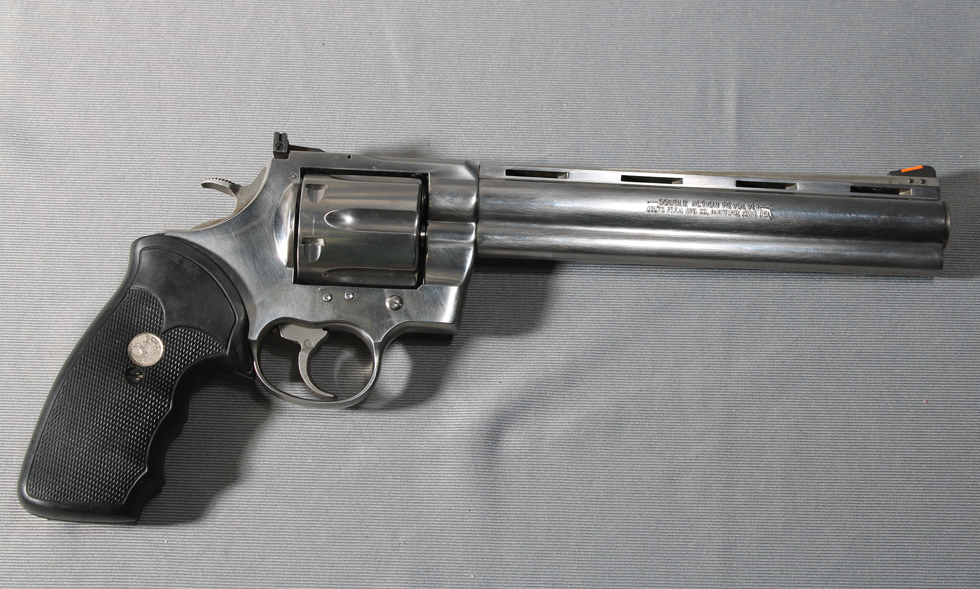 ++COLT ANACONDA .44 MAGNUM - Colt