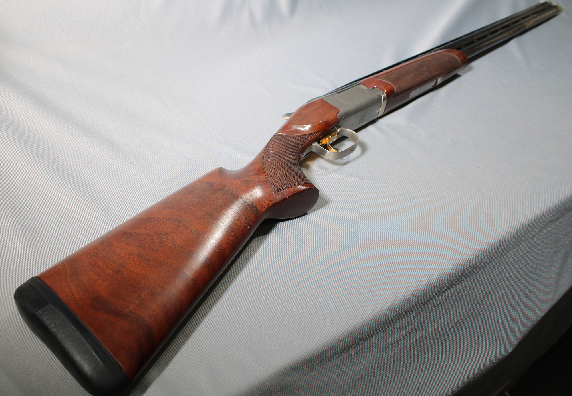 ++BROWNING 725 12 GAUGE - Browning