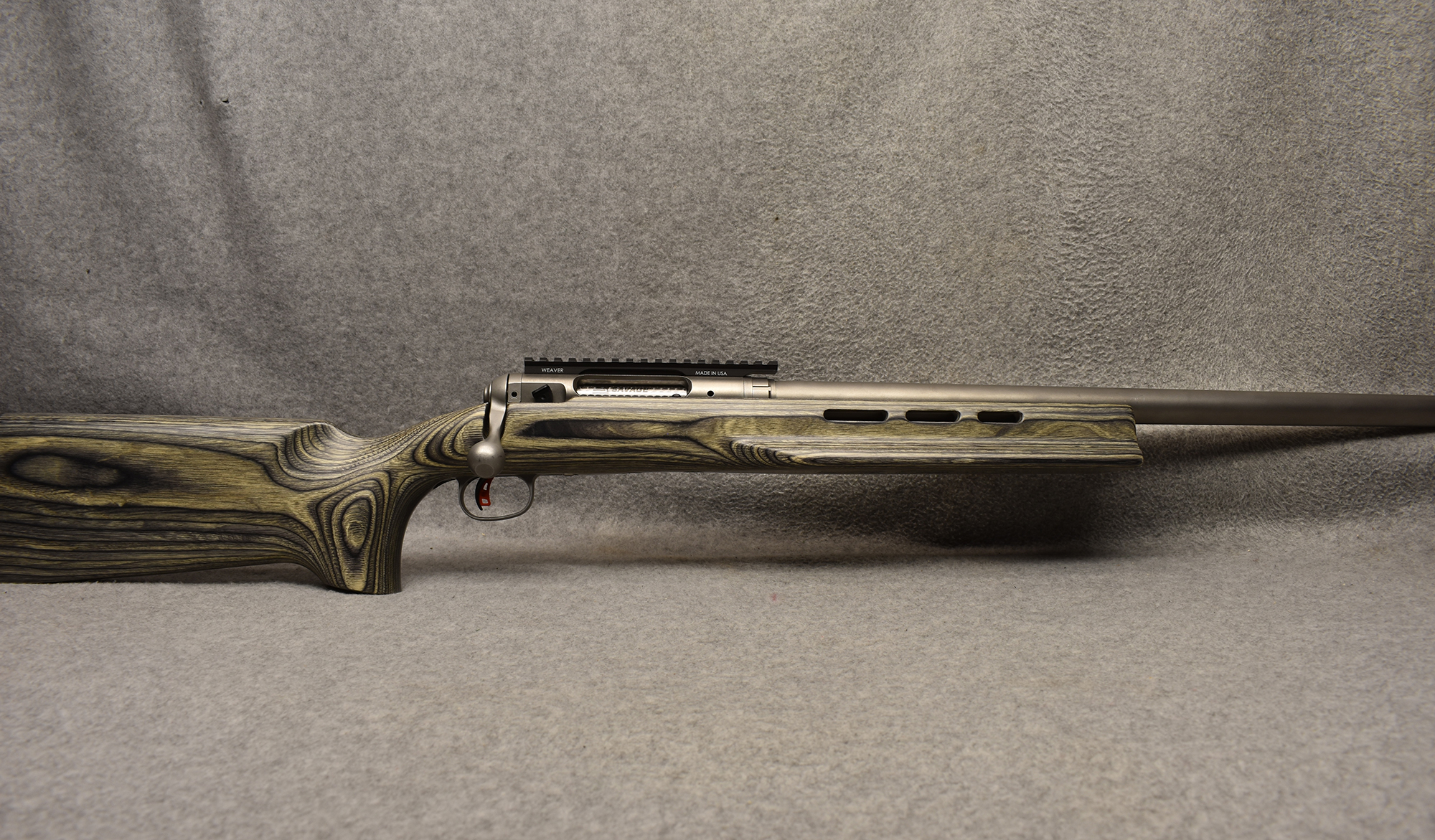 Savage Arms ~ Model 12 ~ 6.5 or 284 Norma - Bass Pro Shops