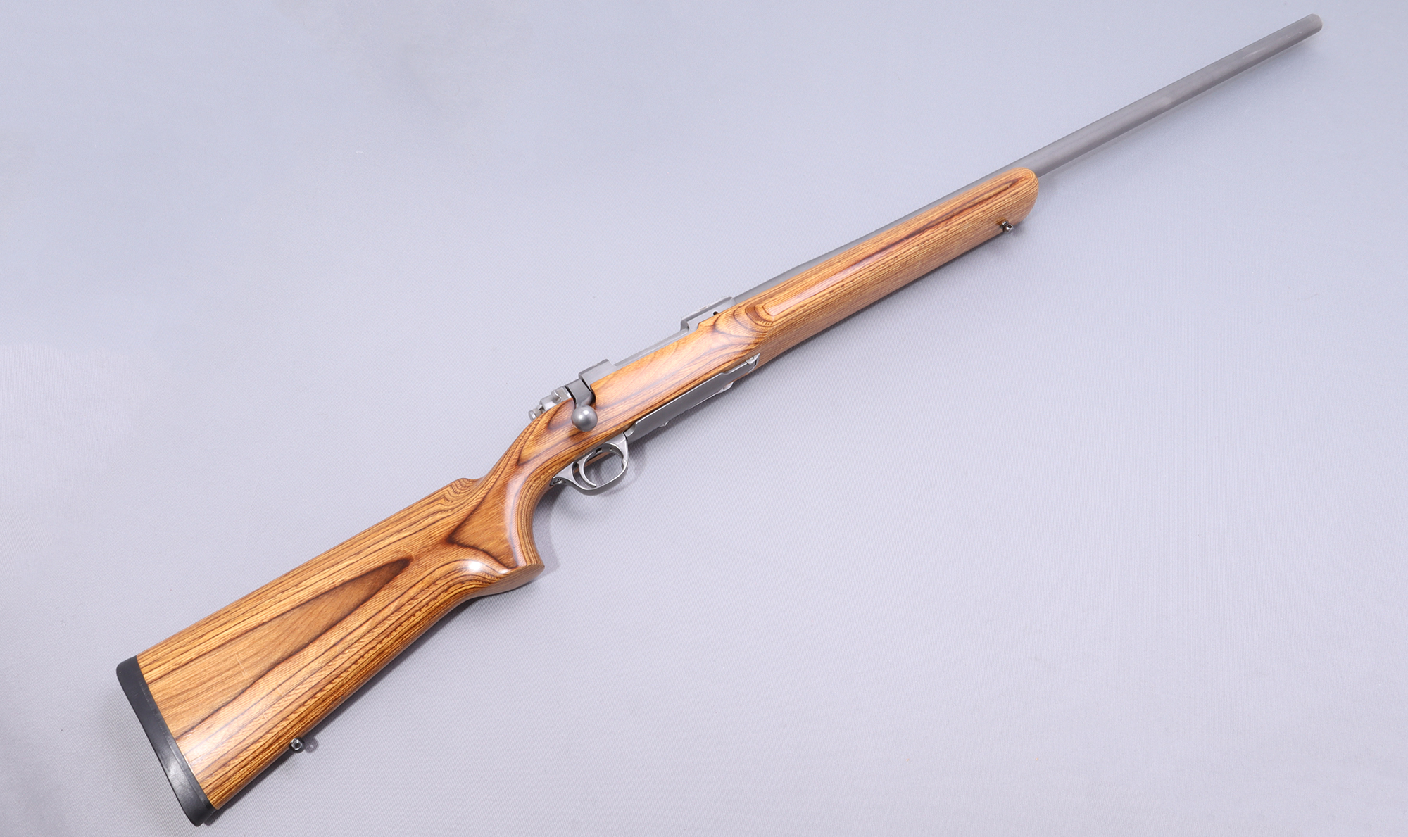 ++RUGER M77 MARK II 6MM BR REMIN - Ruger