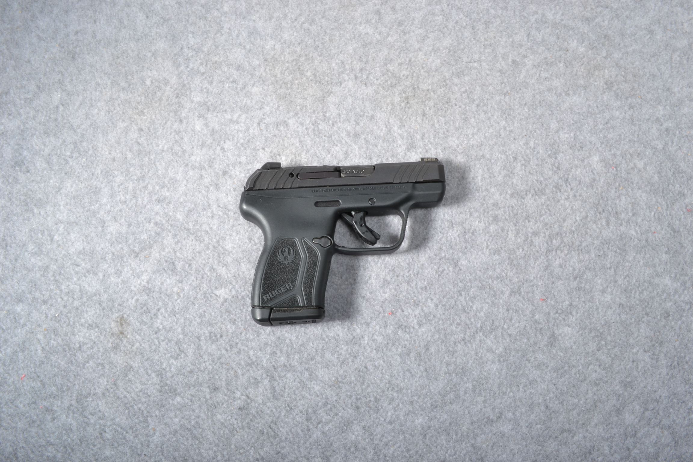 ++RUGER LCP MAX .380 AUTO - Ruger