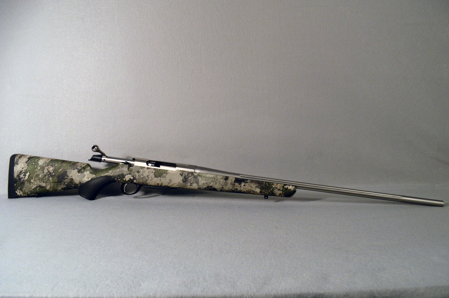 Tikka ~ T3X ~ 6.5 Creedmoor - Bass Pro Shops