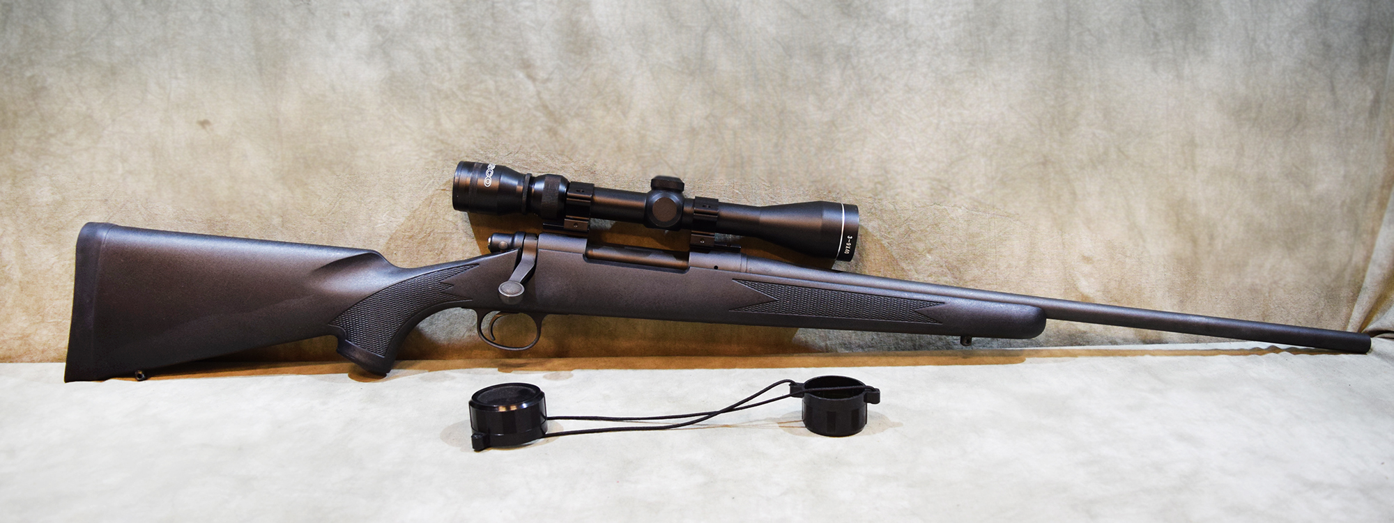 ++REMINGTON 700 .270 WINCHESTER - Remington