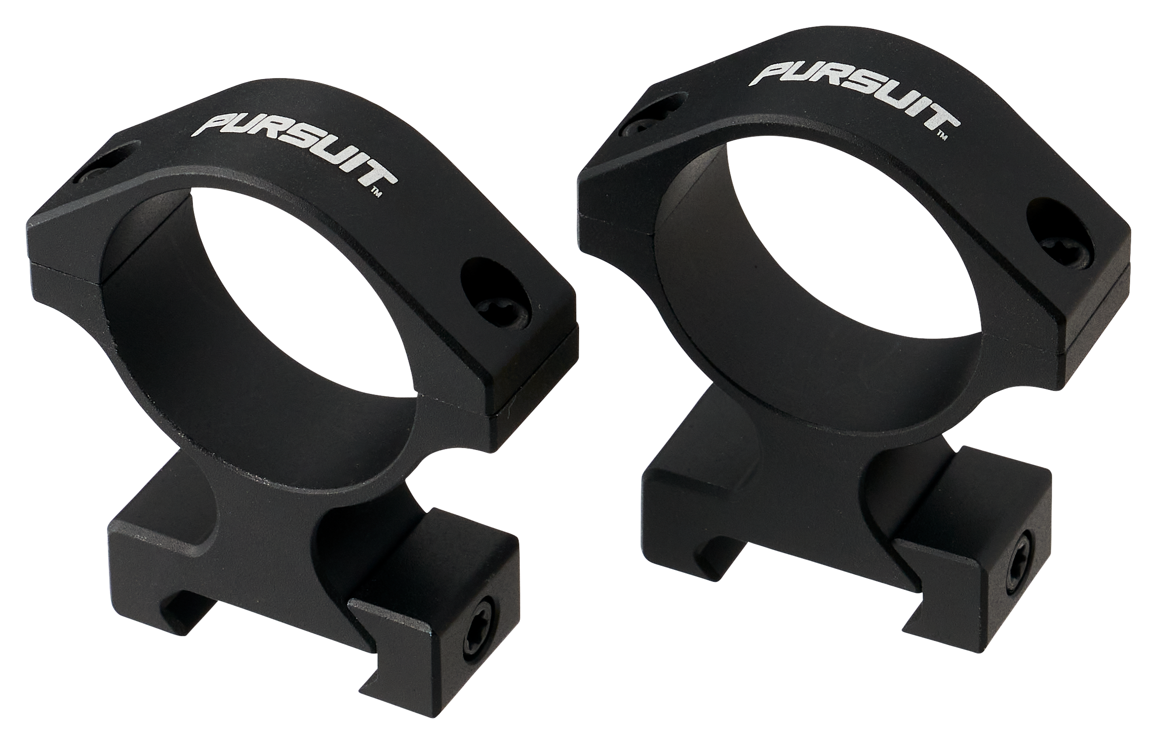 Image of Pursuit Scope Rings - High - 30mm