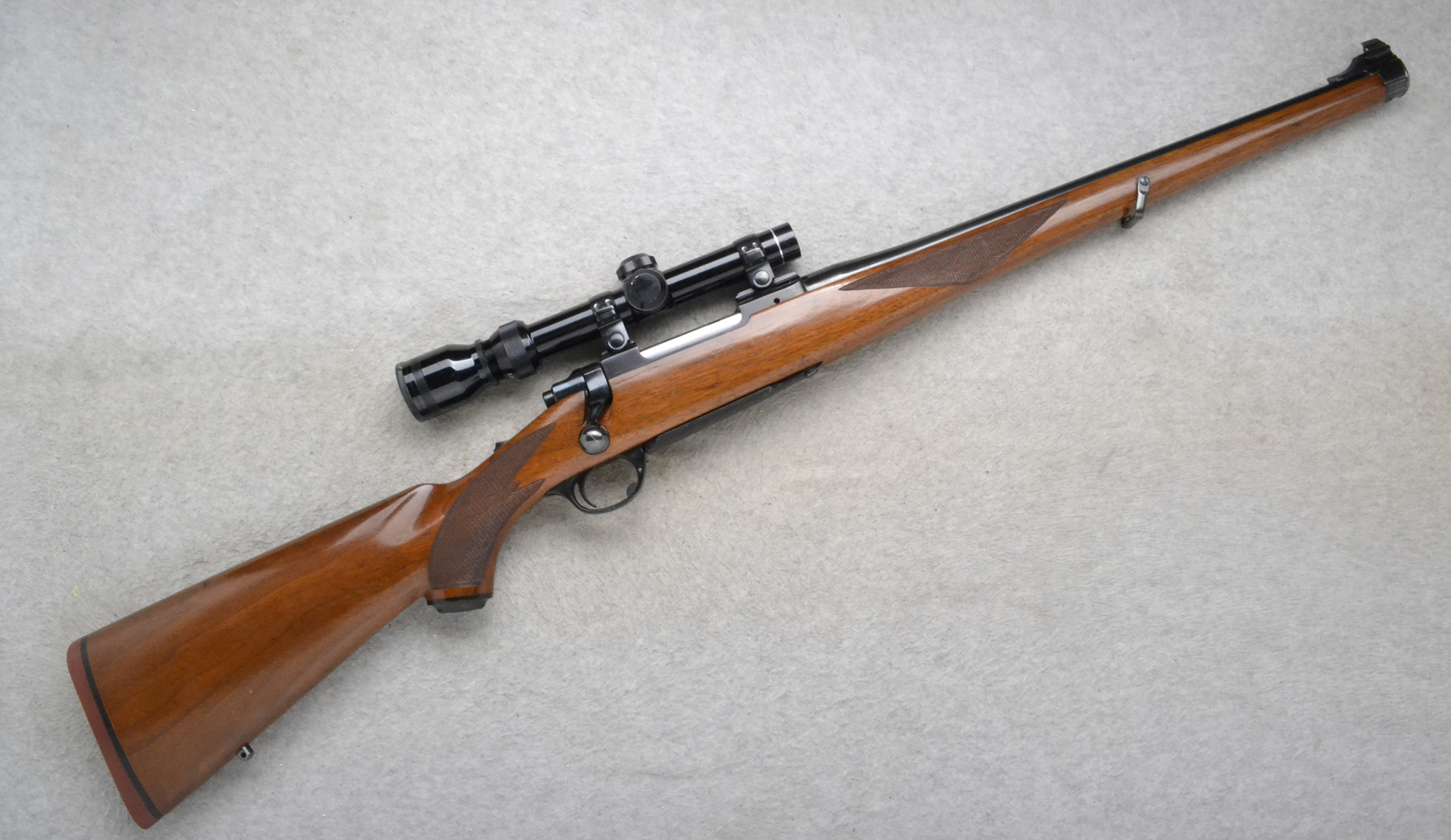 ++RUGER M77 .250 SAVAGE - Ruger