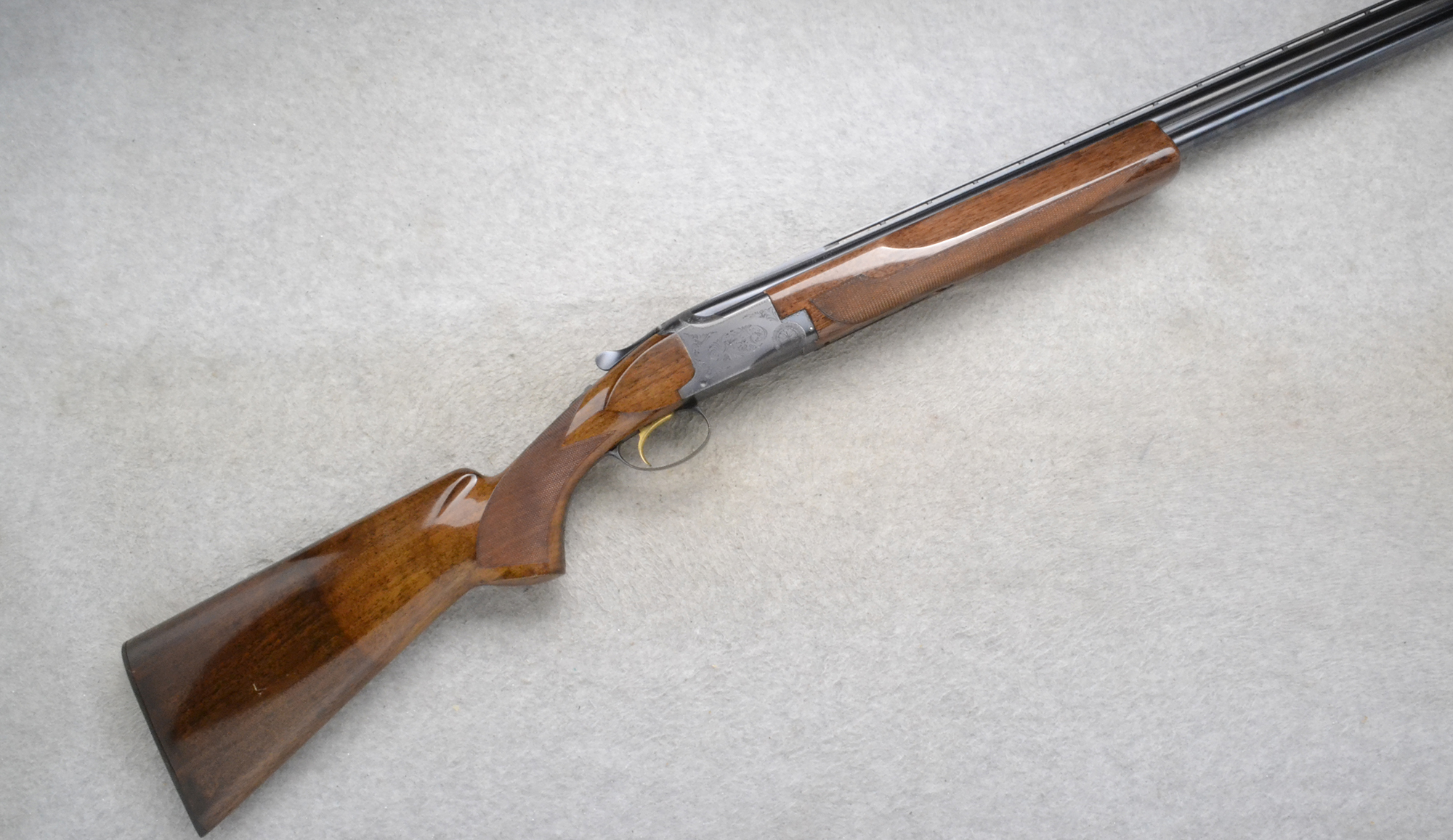 ++BROWNING LIGHTNING 20 GAUGE - Browning