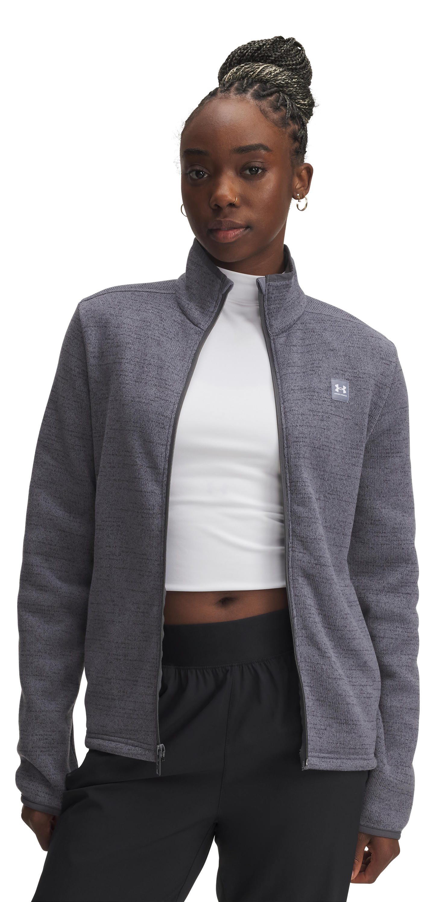 UNDER ARMOUR Expanse Specialist Full-Zip Jacket for Ladies