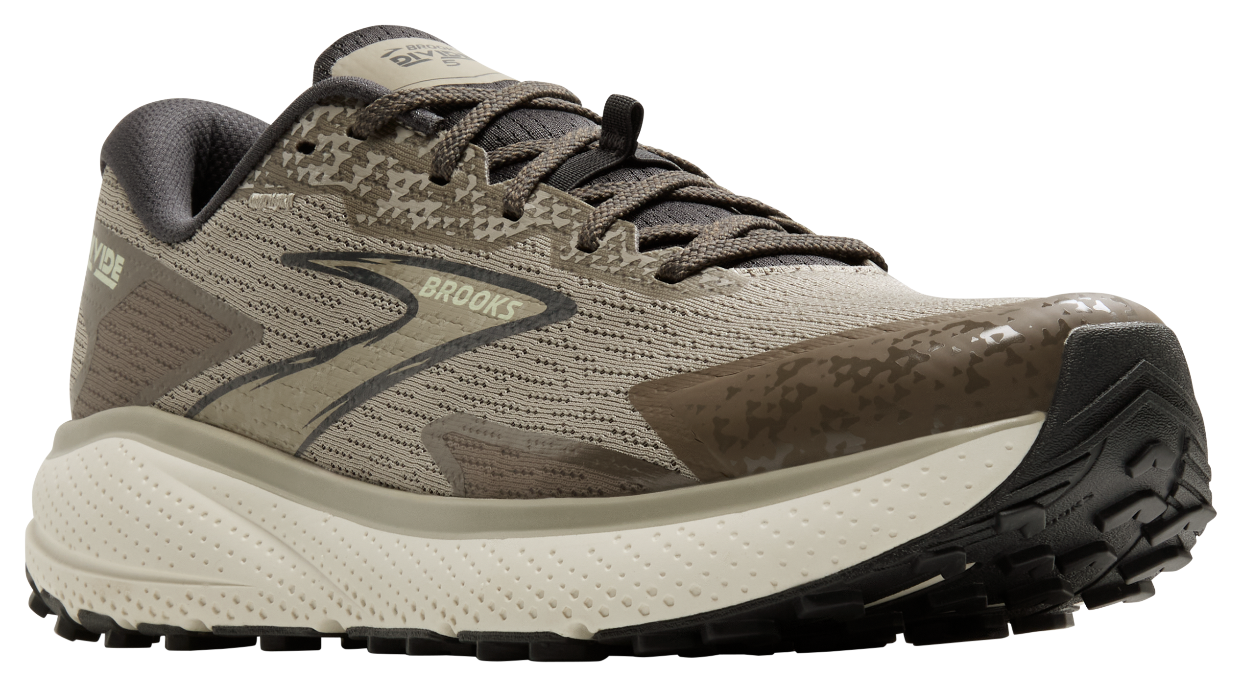 Brooks Divide 5 Trail Running Shoes for Men
