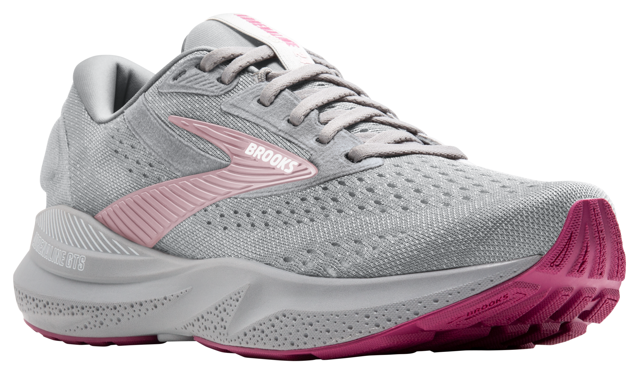 BROOKS Adrenaline GTS 24 Running Shoes for Ladies