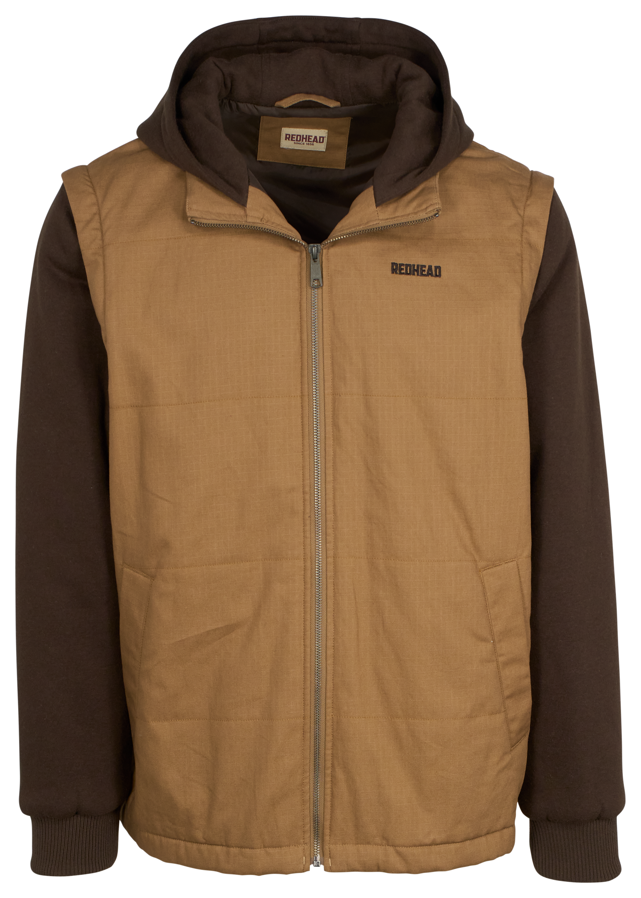 Image of RedHead Pro Series Adaptable Vest for Men - Ermine - XL