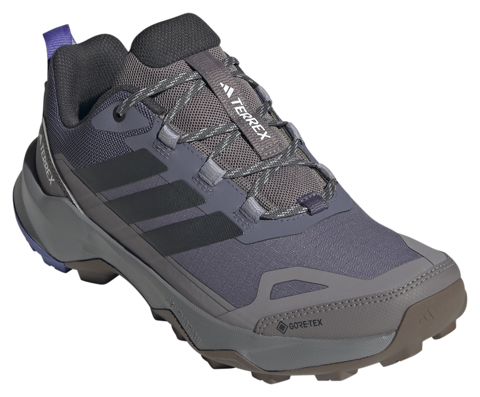 Image of adidas Terrex Skychaser AX5 GORE-TEX Hiking Shoes for Women