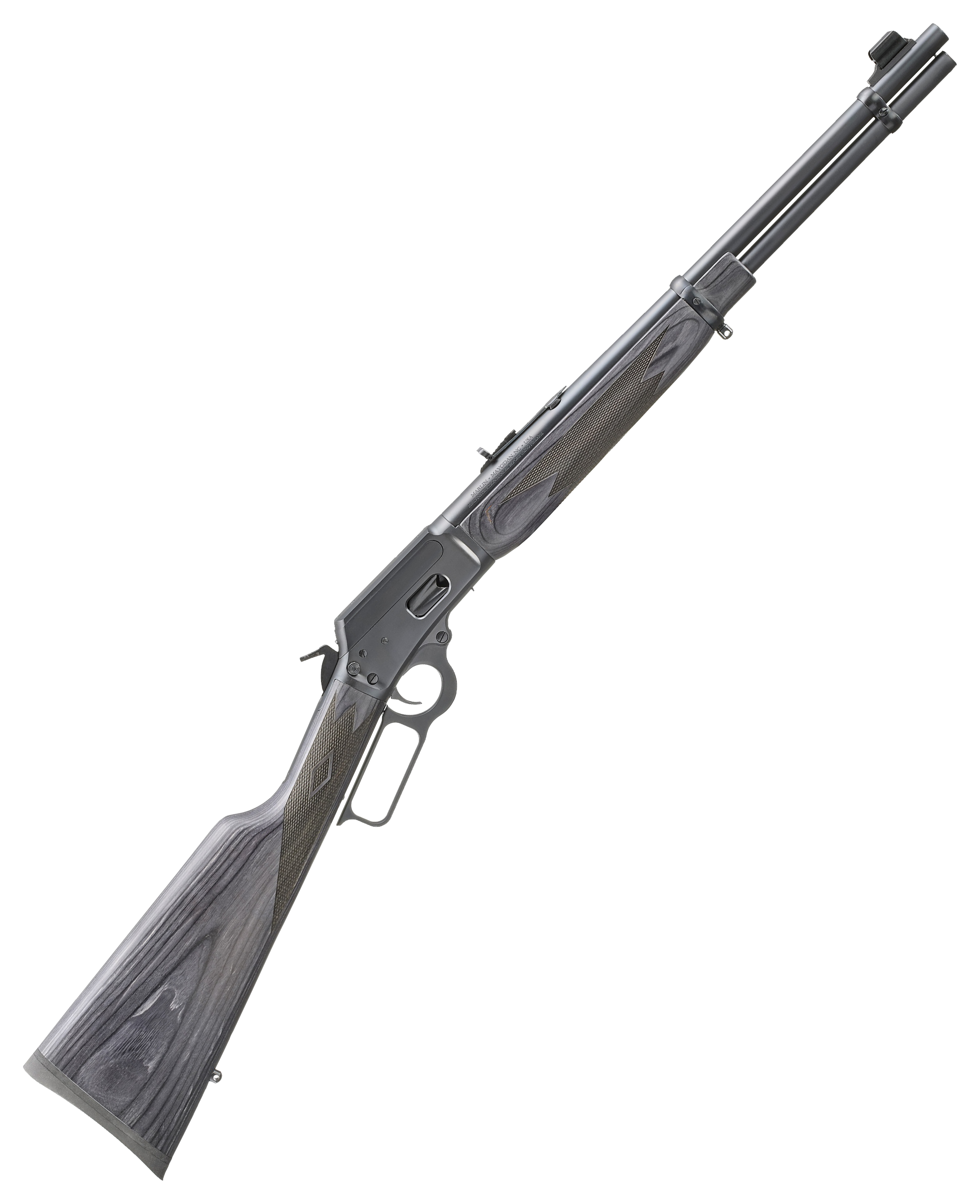 Image of Marlin Guide Gun Series Model 1894 Lever-Action Rifle