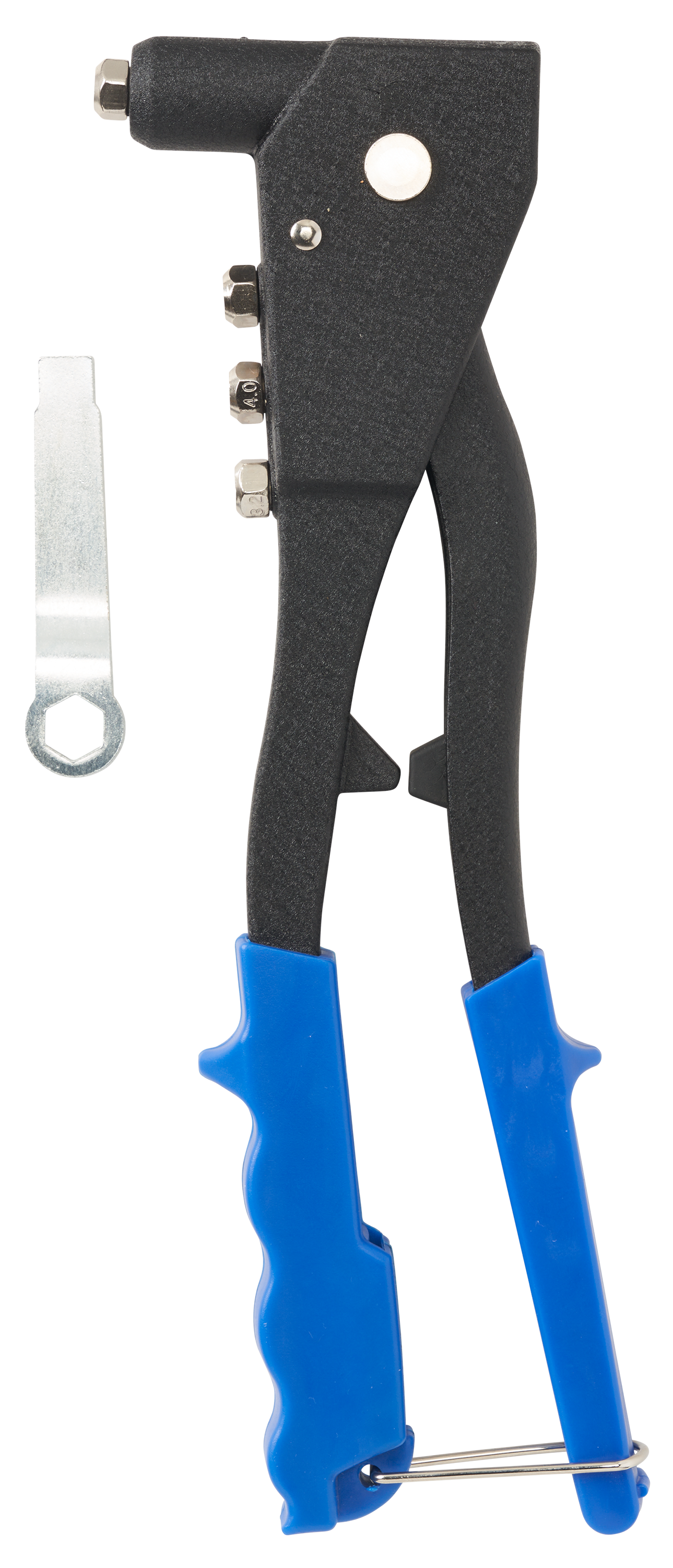 Image of Bass Pro Shops Rivet Kit with Rivet Gun