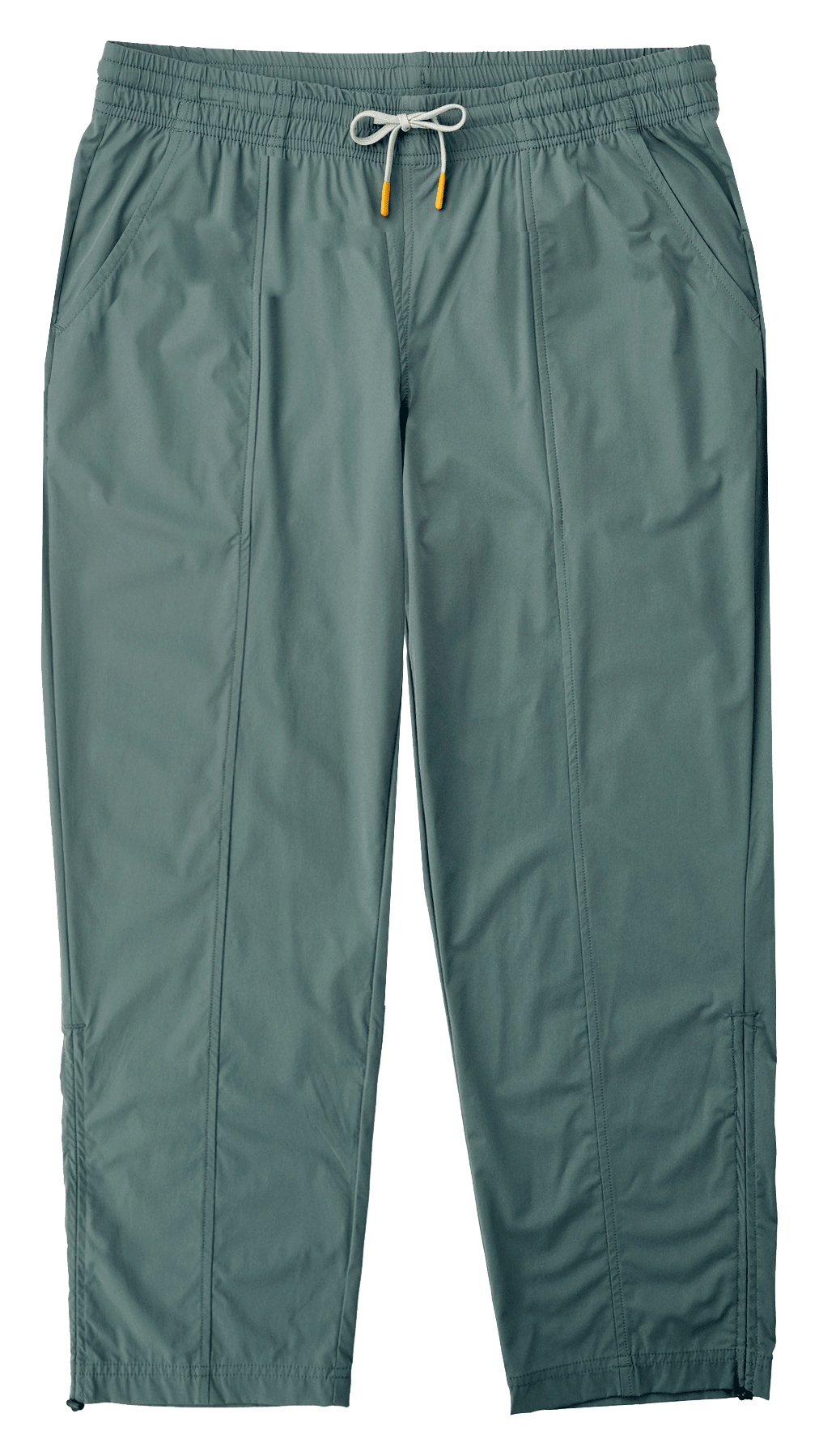 Image of Marsh Wear Frontier Pants for Ladies - Goblin Blue