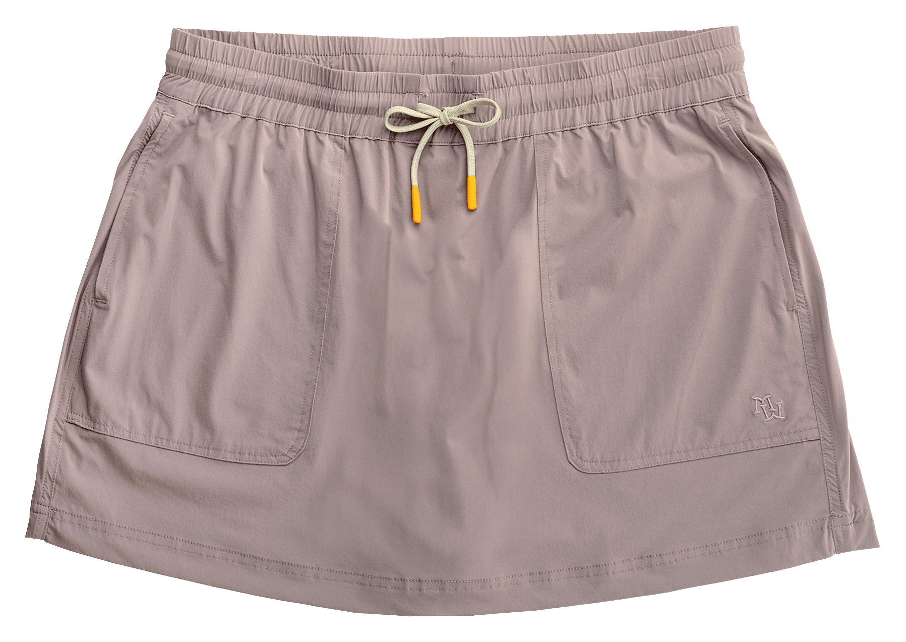 Image of Marsh Wear Frontier Skort for Ladies - Purple Dove