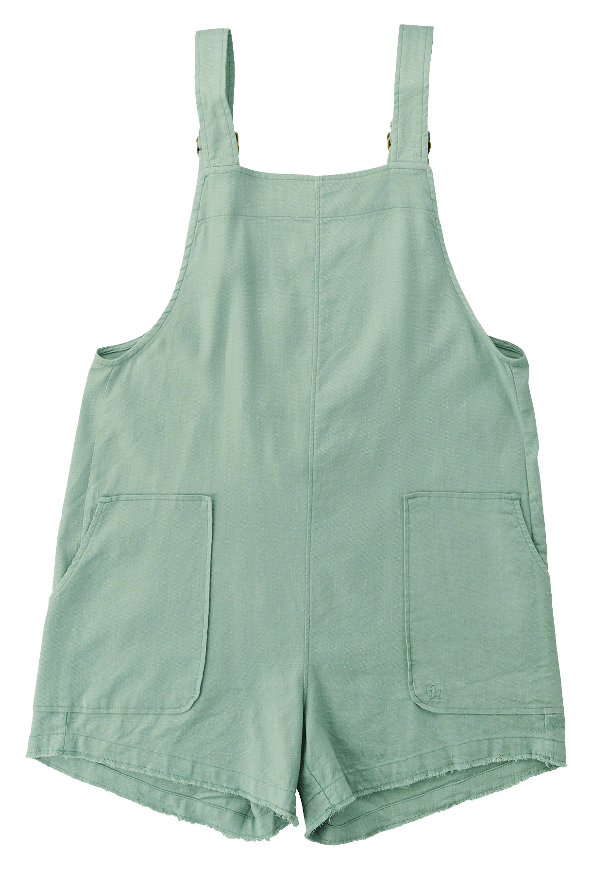 Image of Marsh Wear Lowtide Romper for Ladies - Agate