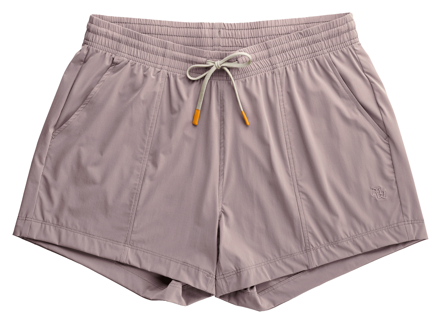 Image of Marsh Wear Frontier Shorts for Ladies - Purple Dove