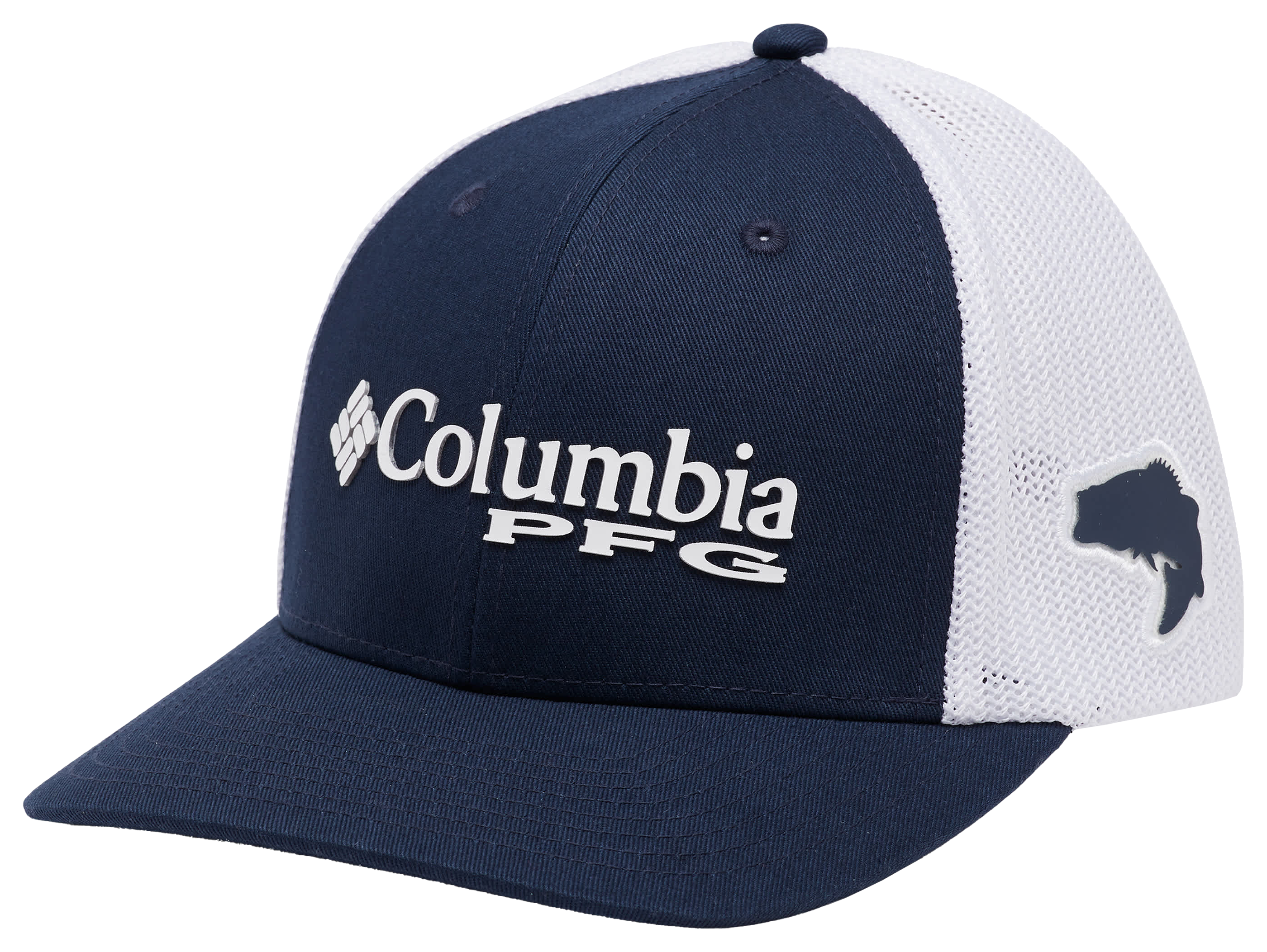 Columbia PFG Mesh Ball Cap