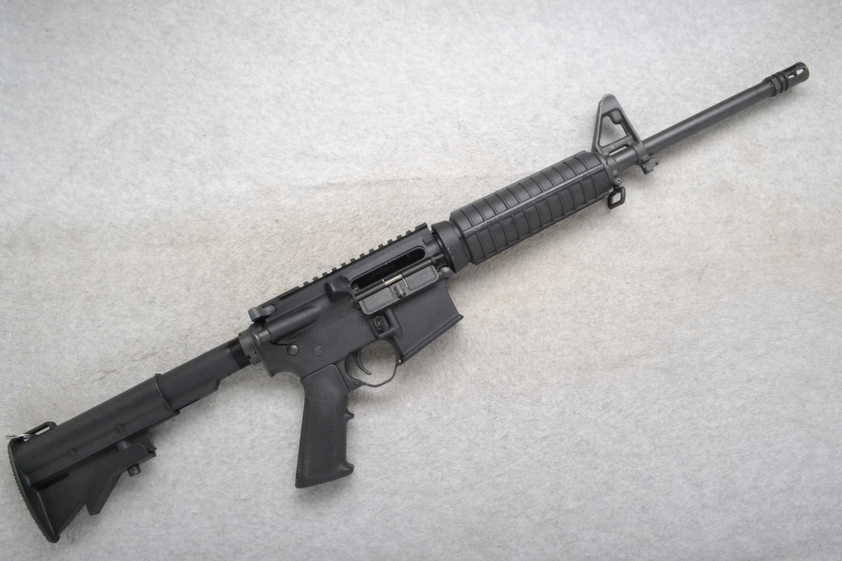 Rock River Arms ~ LAR-15 ~ 5.56 NATO - Bass Pro Shops