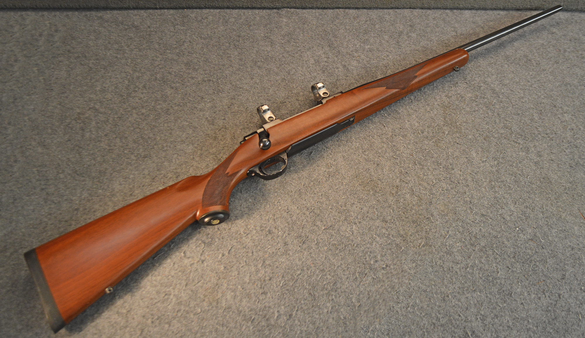 ++RUGER M77 .30-06 SPRINGFIELD - Ruger