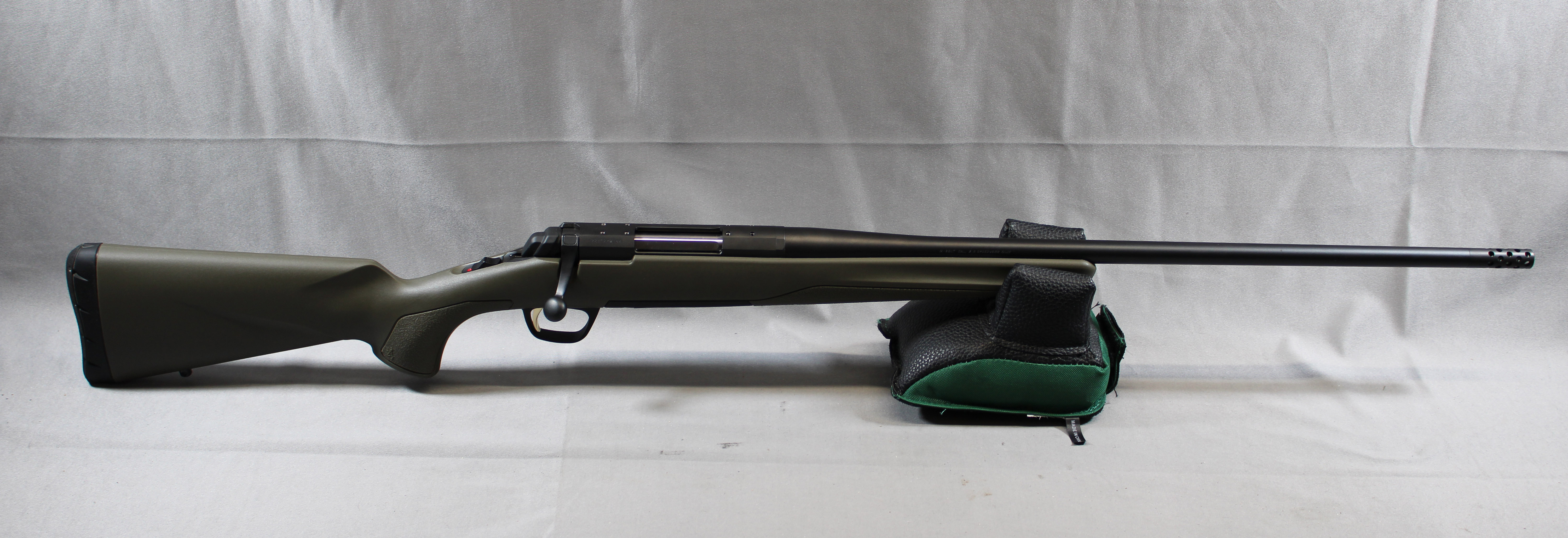 ++BROWNING X BOLT 6.5MM CREEDMOO - Browning