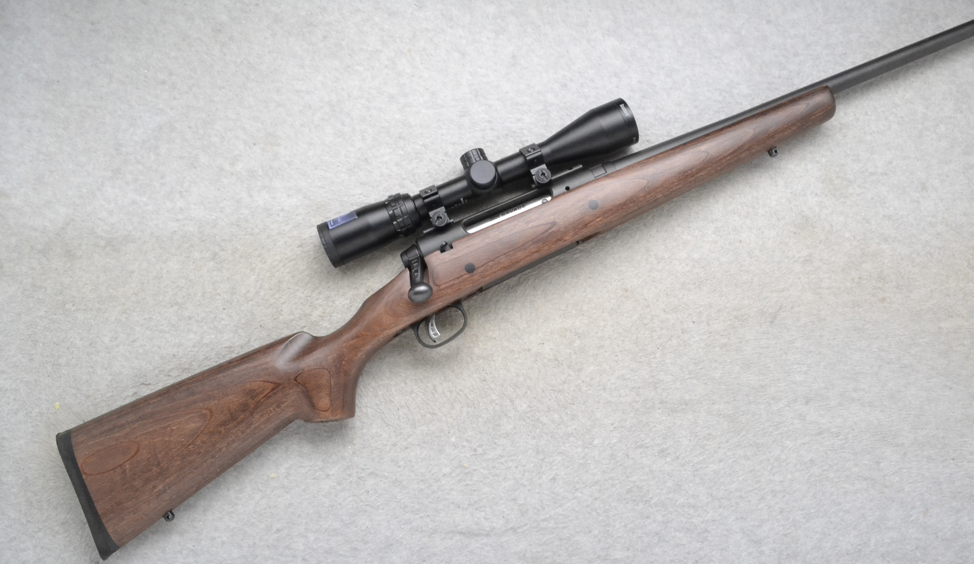 ++SAVAGE AXIS .270 WINCHESTER - Savage Arms