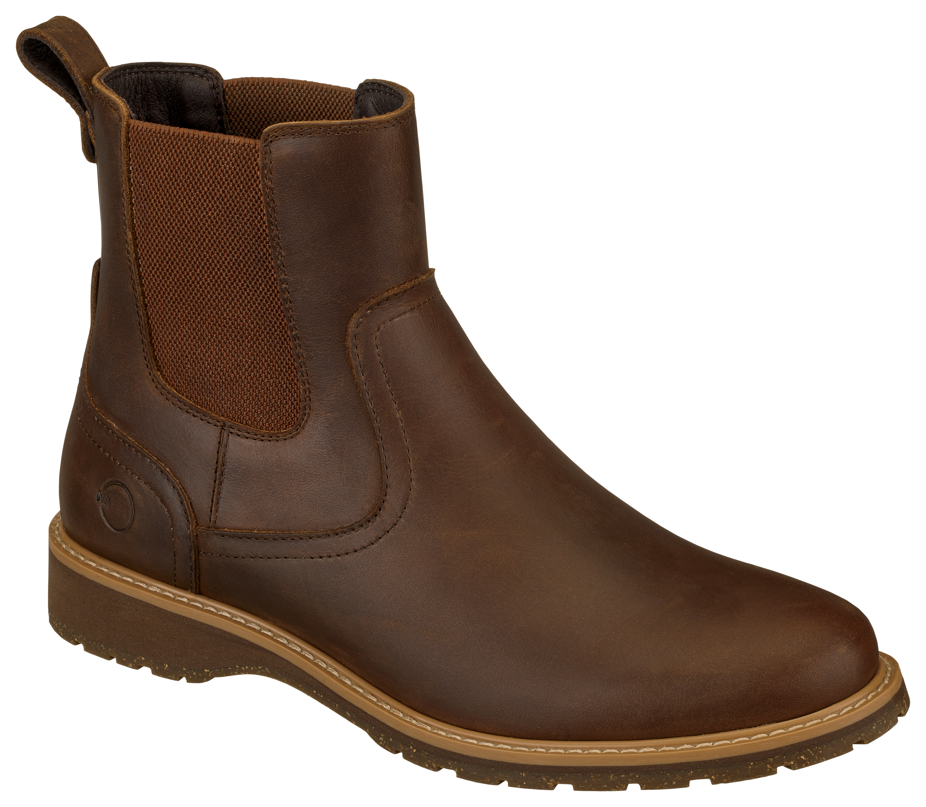 Image of Natural Reflections Classic 61 Wilder Boots for Women - Monk's Robe - 10M