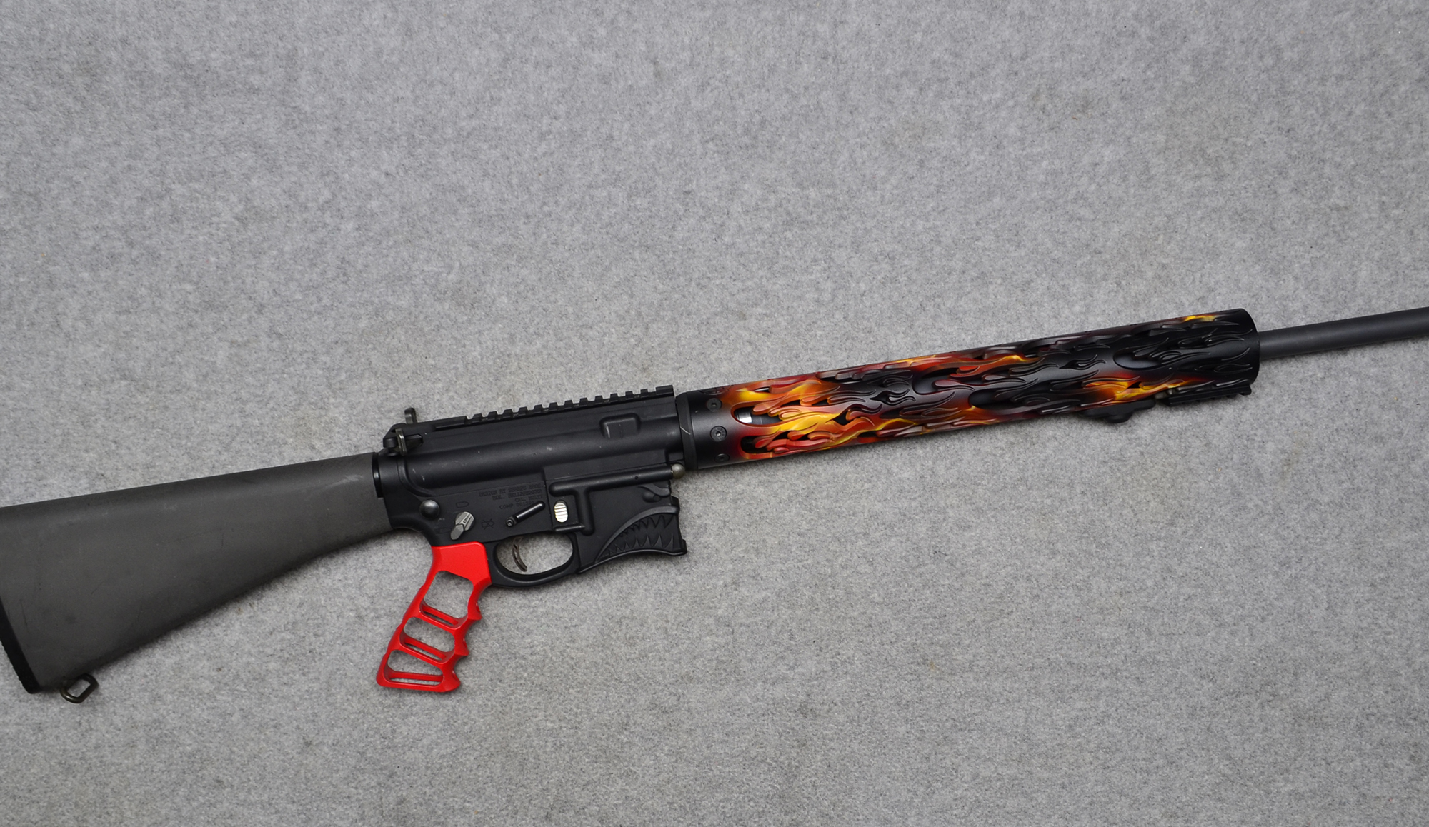 Image of Spikes Tactical Hellbreaker