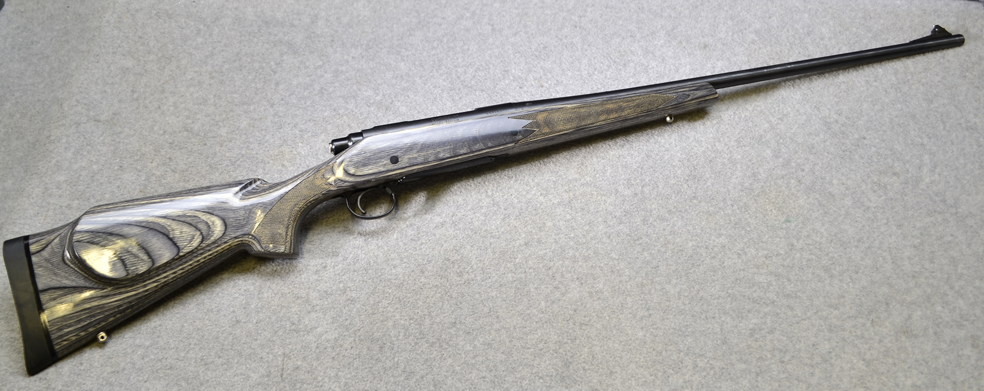 ++REMINGTON 700 LH .338 REMINGTO - Remington