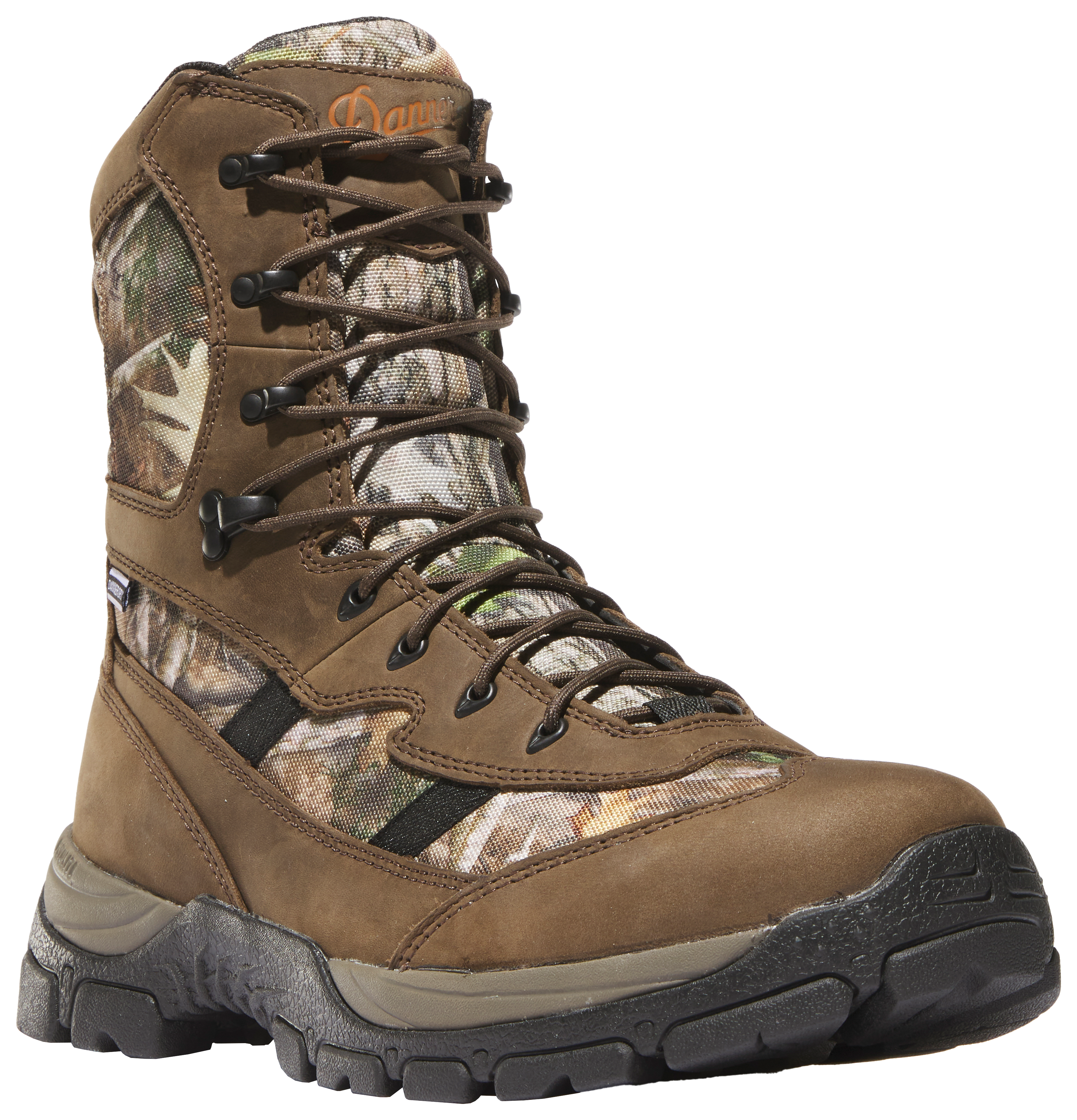 DANNER Alsea Waterproof Hunting Boots for Men
