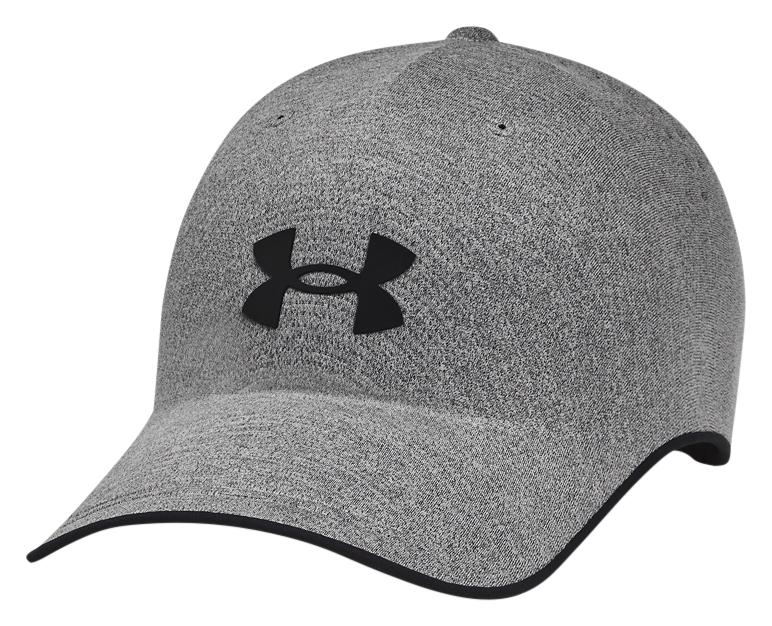 Image of Under Armour StealthForm Uncrushable Adjustable Cap - Castlerock - M/L